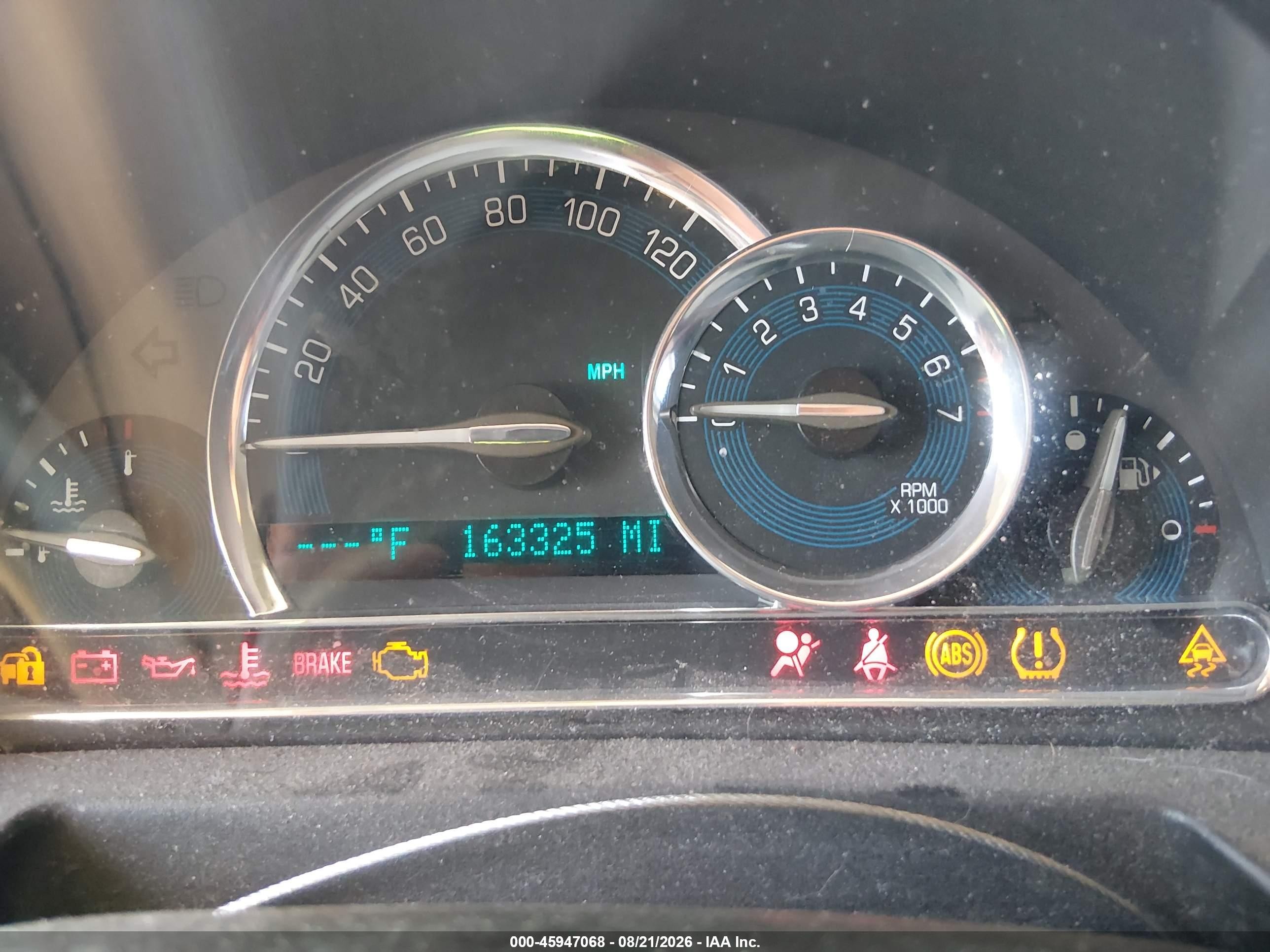 2010 Chevrolet Hhr Lt Красный vin: 3GNBABDB7AS604899