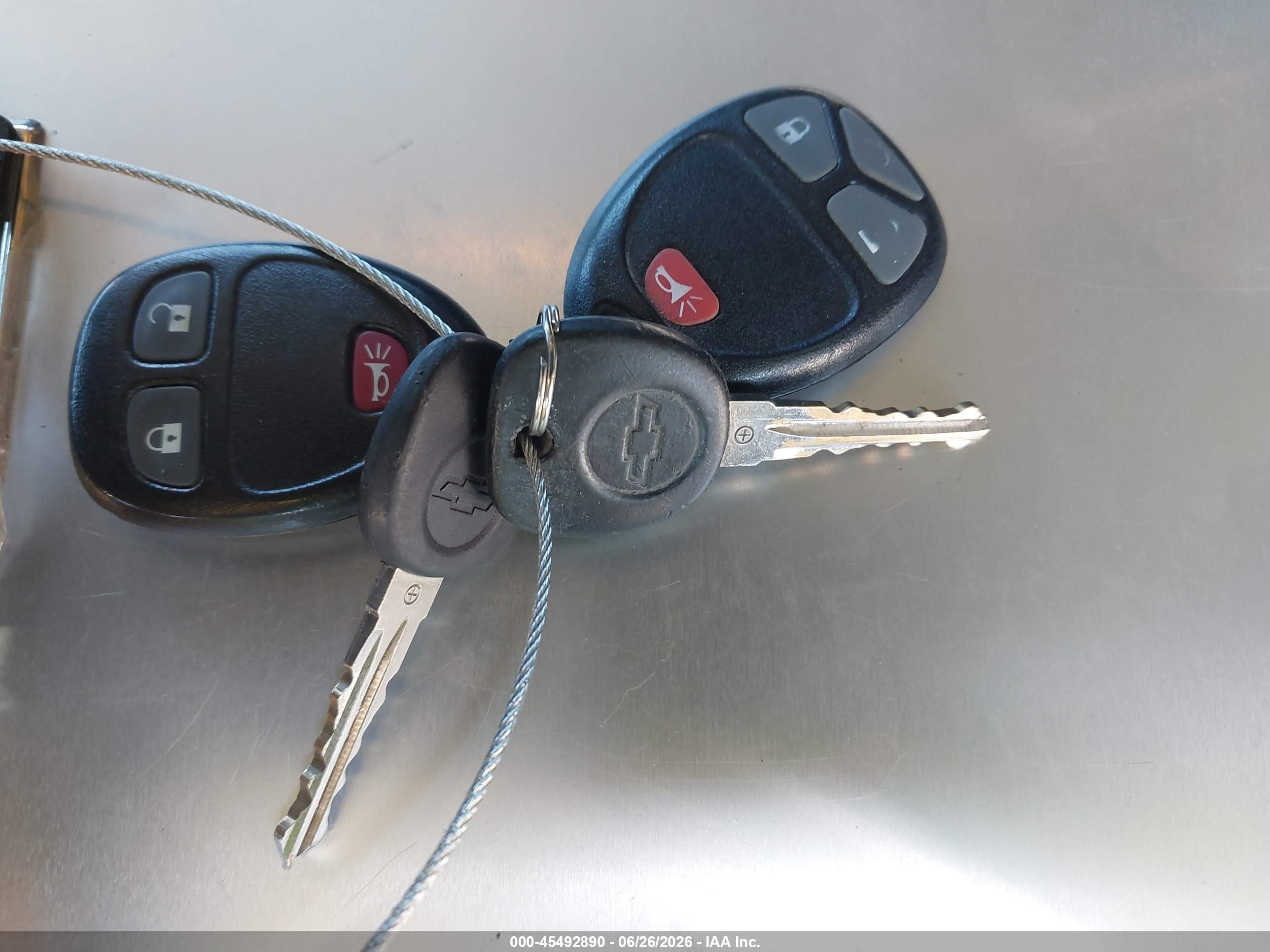 2010 Chevrolet Hhr Lt Red vin: 3GNBABDB9AS609750
