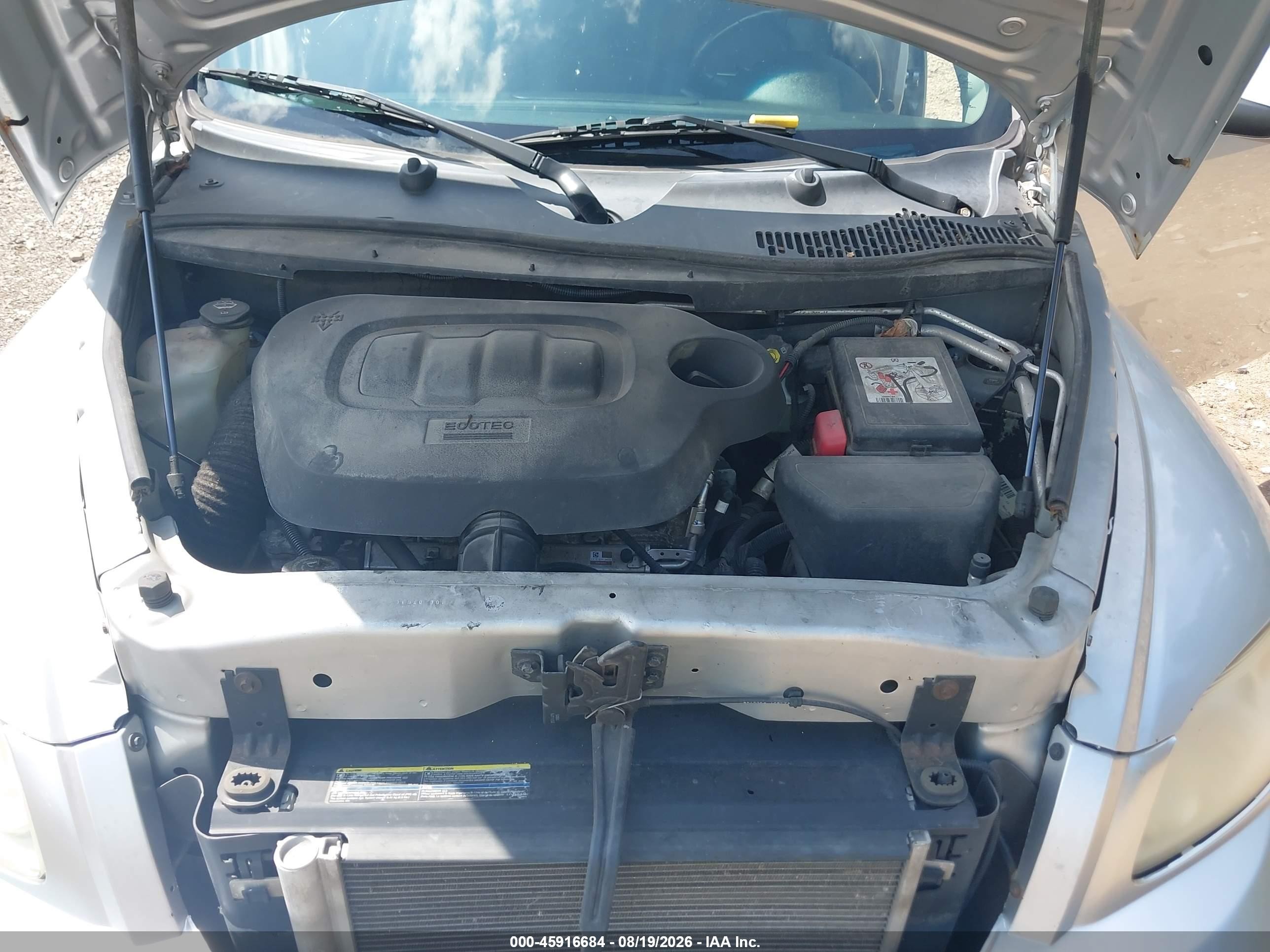 2010 Chevrolet Hhr Lt Silver vin: 3GNBABDB9AS641811