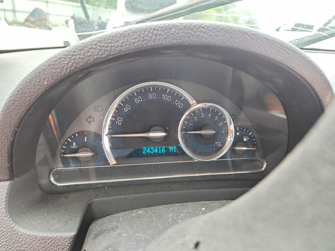 2010 Chevrolet Hhr Lt Черный vin: 3GNBABDV6AS569511