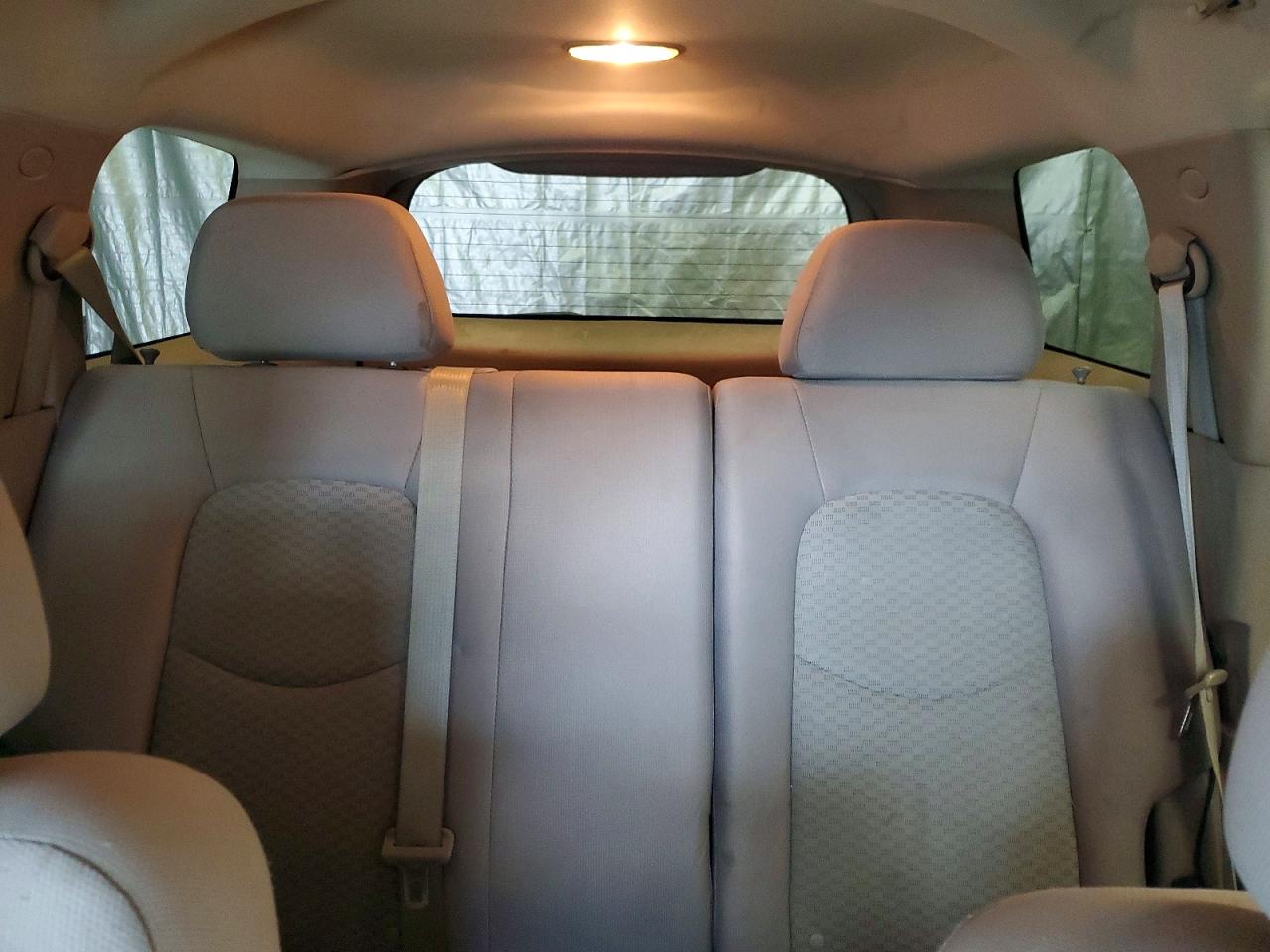 2011 Chevrolet Hhr Lt Черный vin: 3GNBABFU4BS536982