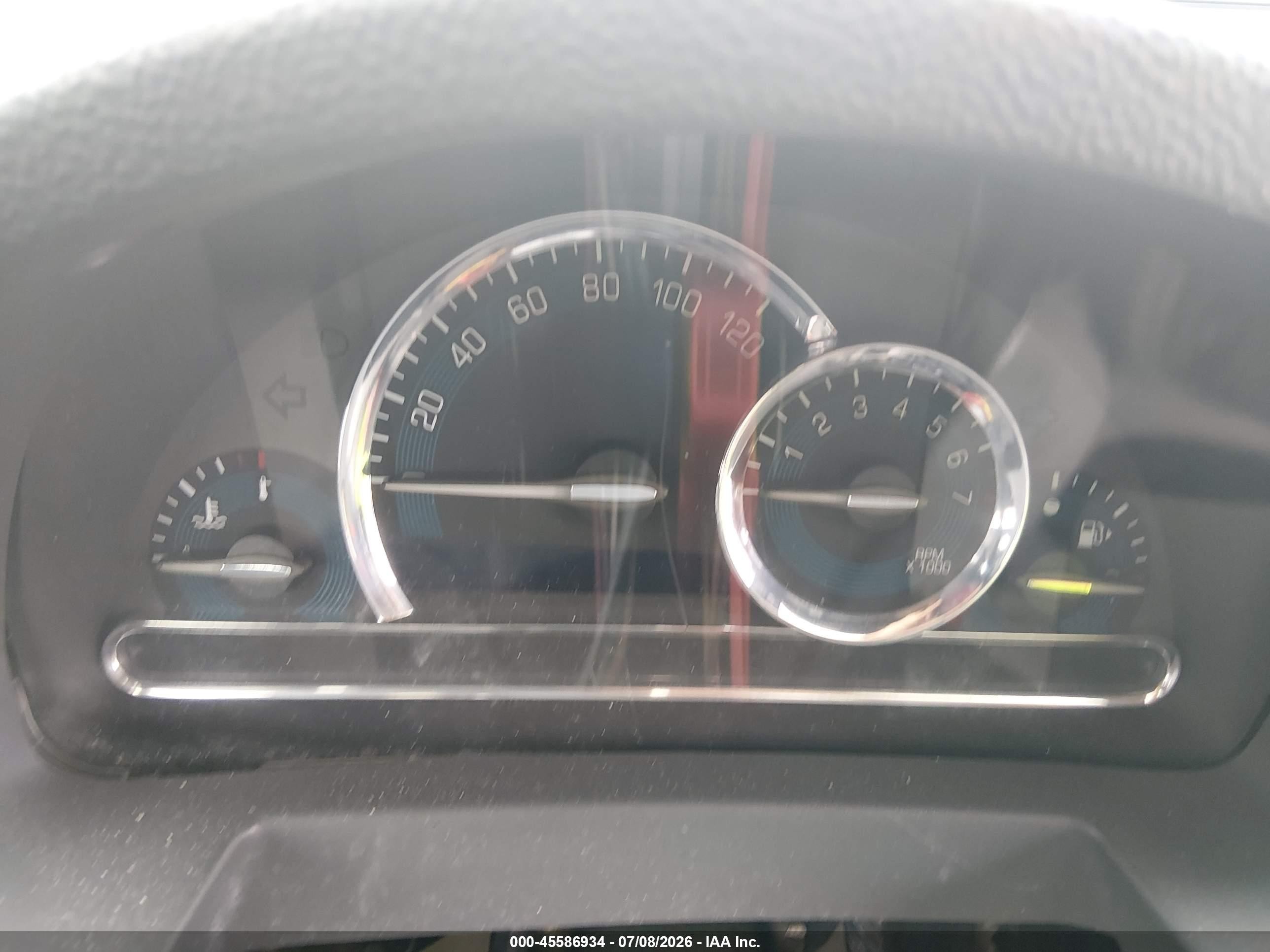 2011 Chevrolet Hhr Lt Синий vin: 3GNBABFW1BS555586