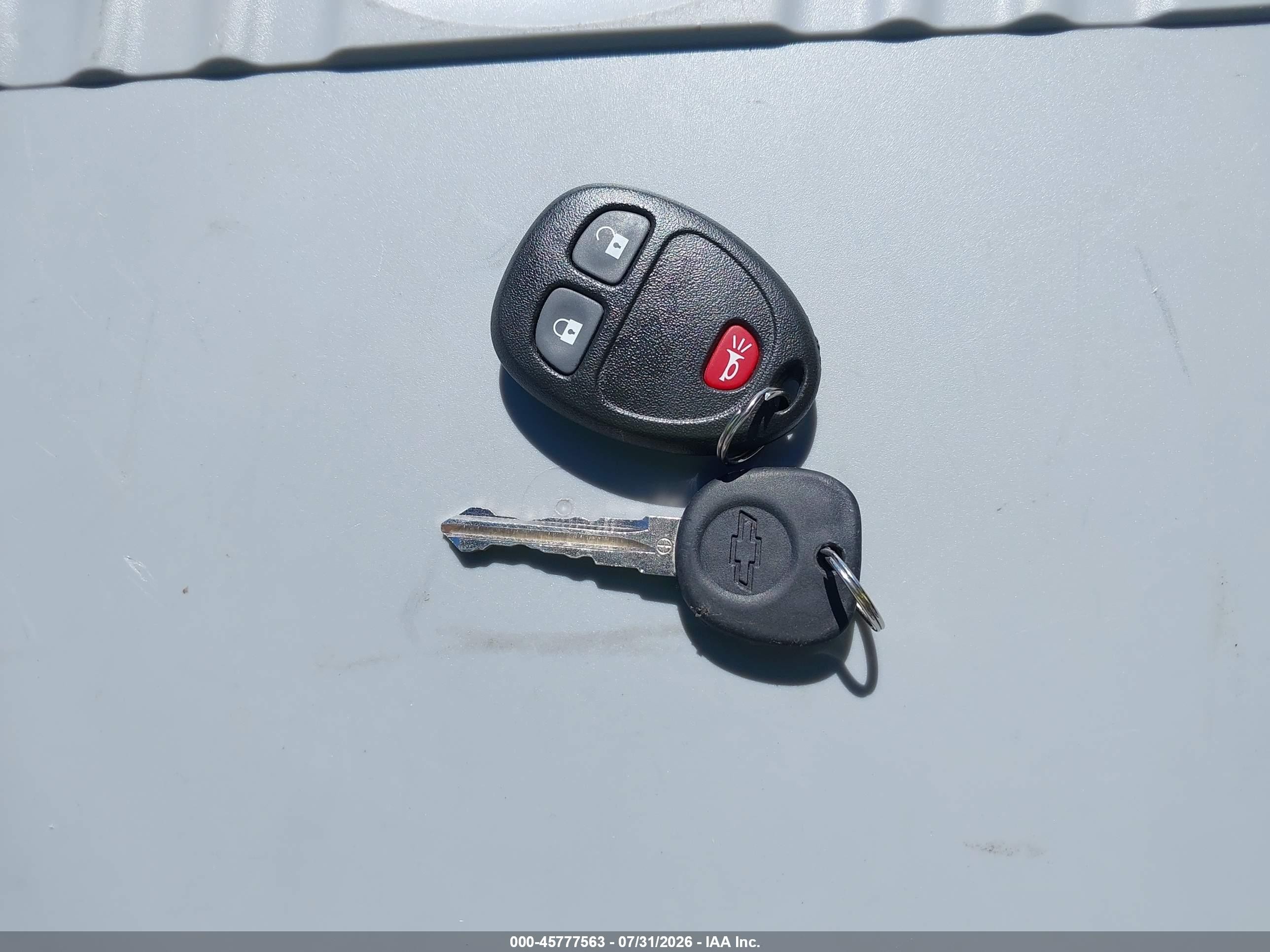 2011 Chevrolet Hhr Lt W/1lt Красный vin: 3GNBABFW3BS512822