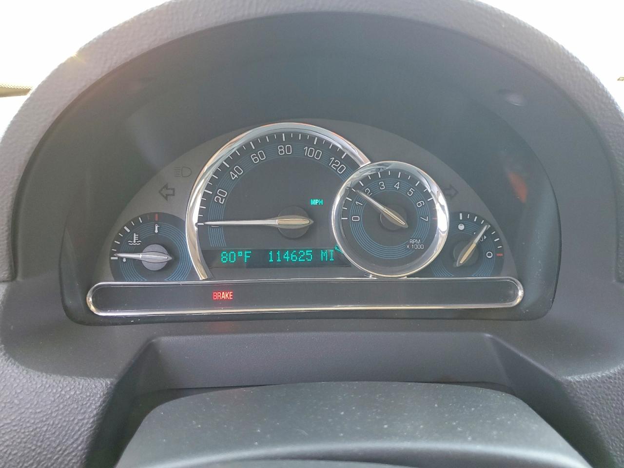 2011 Chevrolet Hhr Lt Silver vin: 3GNBABFW4BS501781