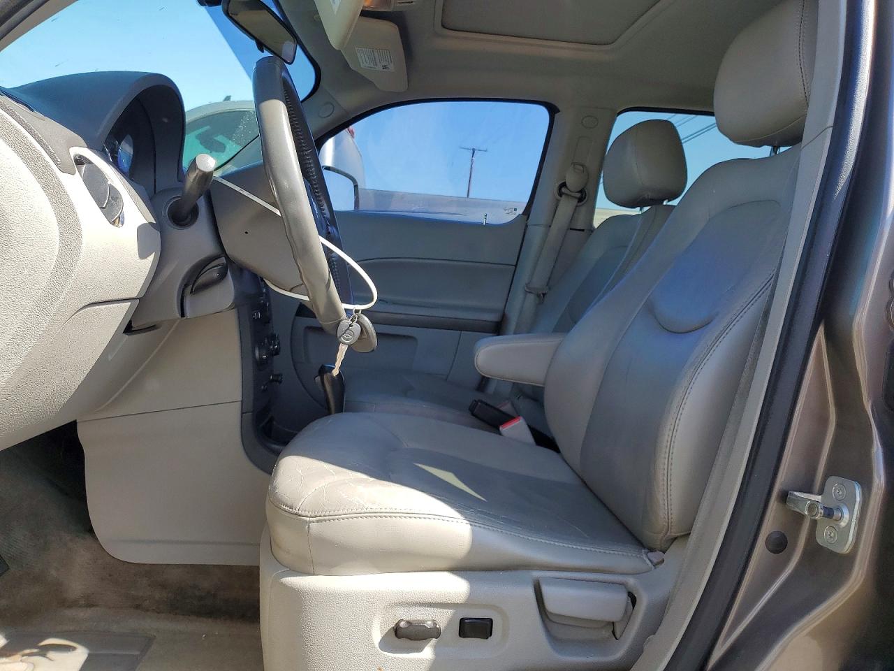 2011 Chevrolet Hhr Lt Silver vin: 3GNBABFW4BS501781