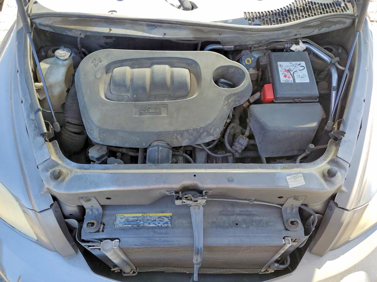 2011 Chevrolet Hhr Lt Silver vin: 3GNBABFW4BS501781
