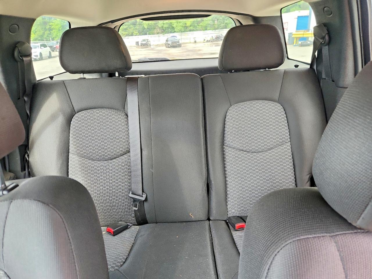 2011 Chevrolet Hhr Lt Gray vin: 3GNBABFW4BS573631
