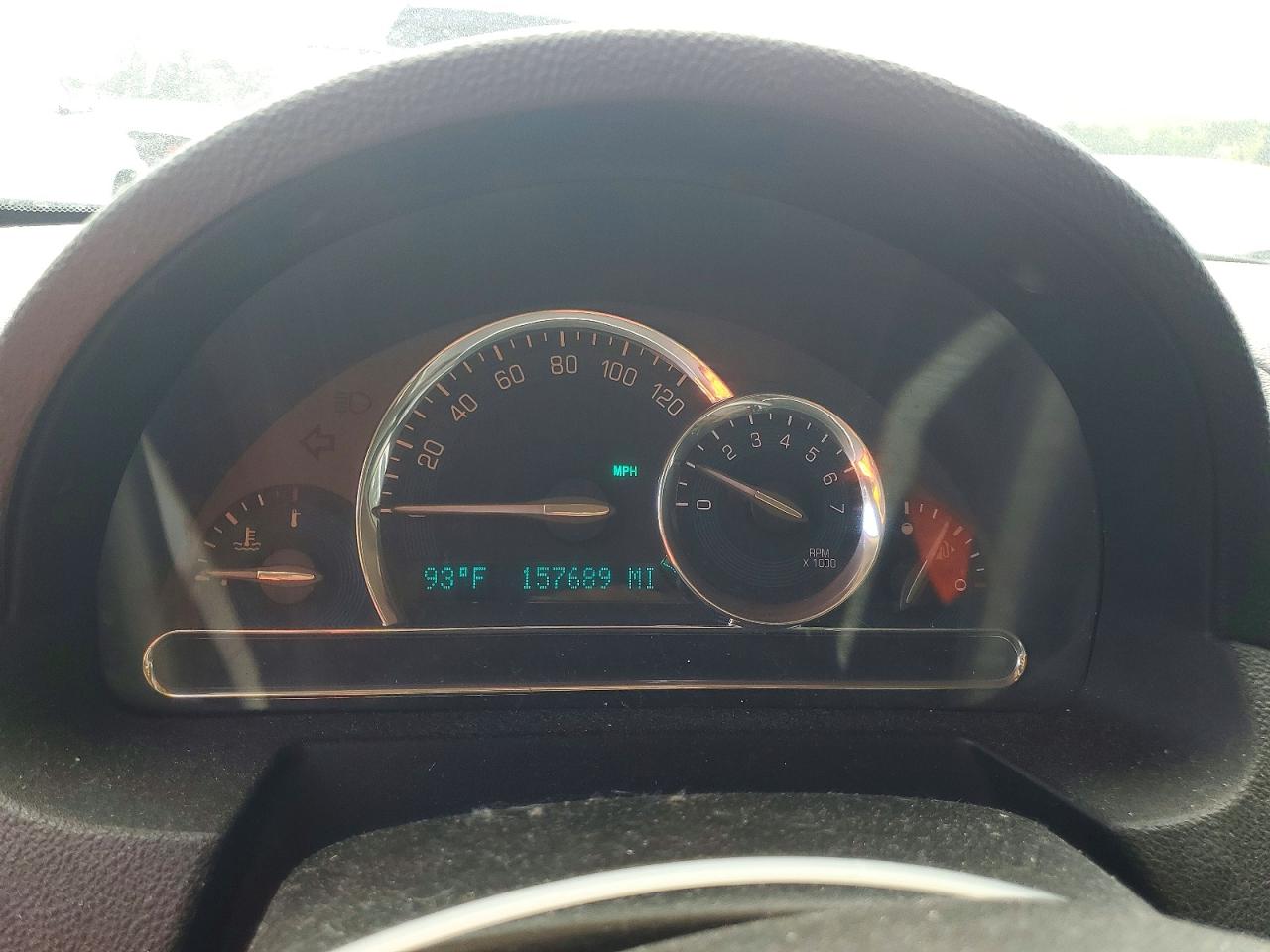 2011 Chevrolet Hhr Lt Серебряный vin: 3GNBABFW5BS508495