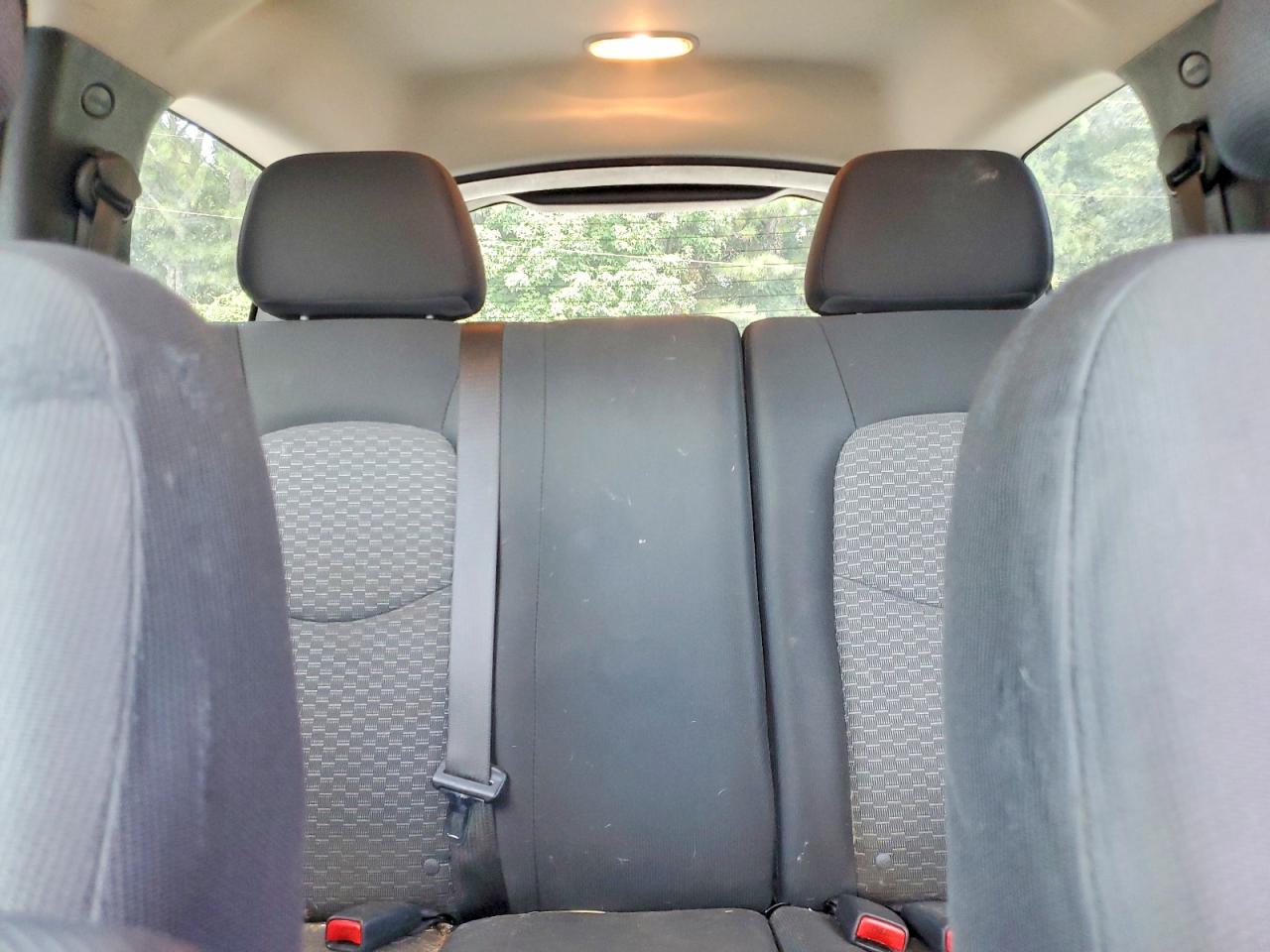 2011 Chevrolet Hhr Lt Серебряный vin: 3GNBABFW5BS508495
