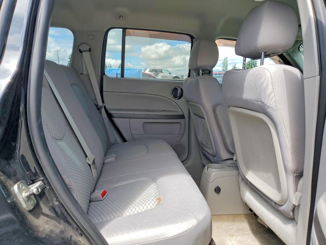2011 Chevrolet Hhr Lt Черный vin: 3GNBABFW6BS581763