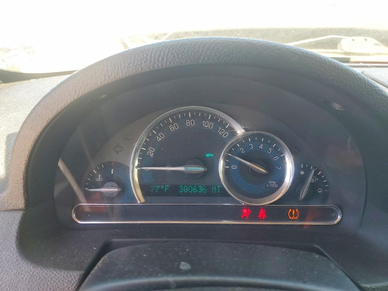 2011 Chevrolet Hhr Lt Silver vin: 3GNBABFW6BS615670