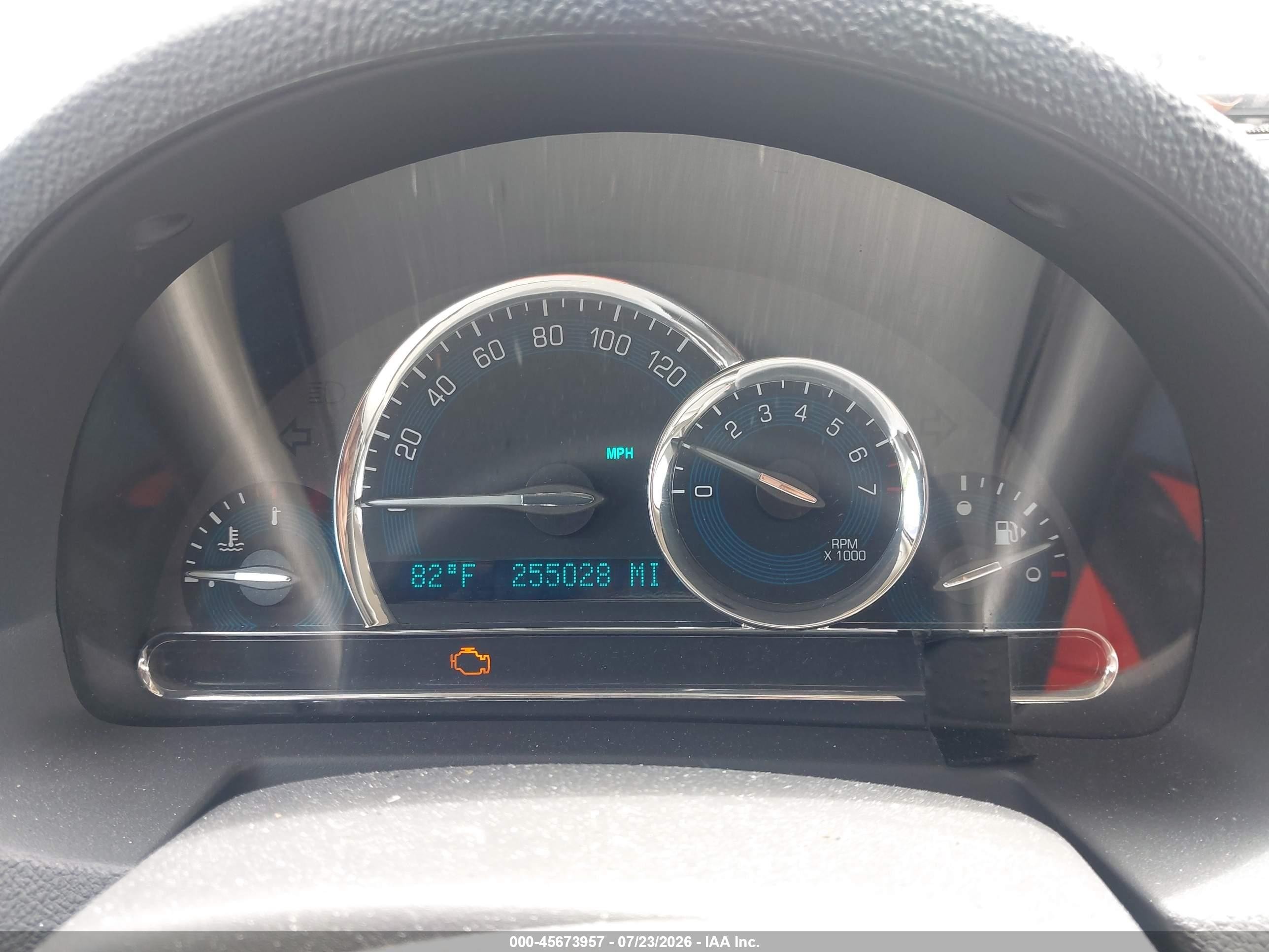 2011 Chevrolet Hhr Lt W/1lt Серебряный vin: 3GNBABFW8BS530958