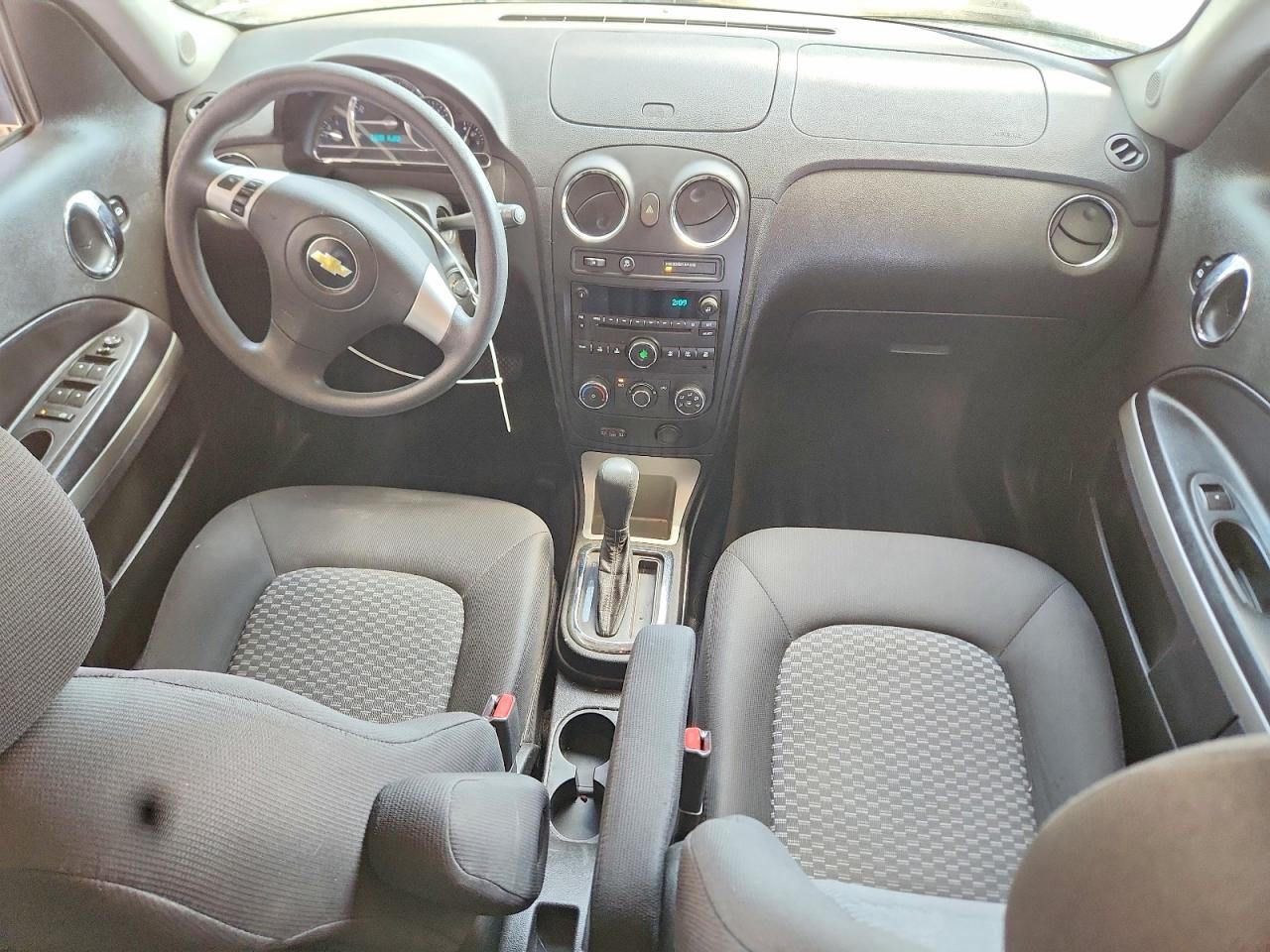 2011 Chevrolet Hhr Lt Silver vin: 3GNBABFW8BS558436