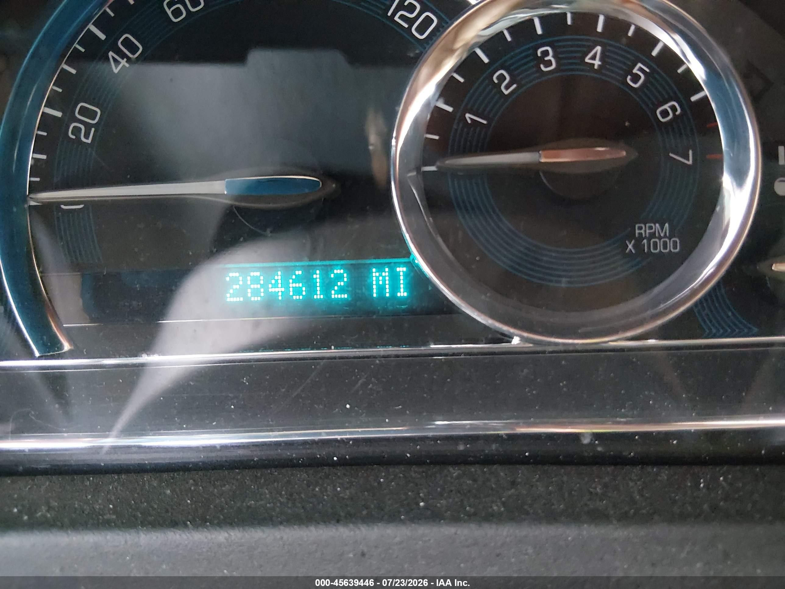 2011 Chevrolet Hhr Lt W/1lt Серый vin: 3GNBABFWXBS504152
