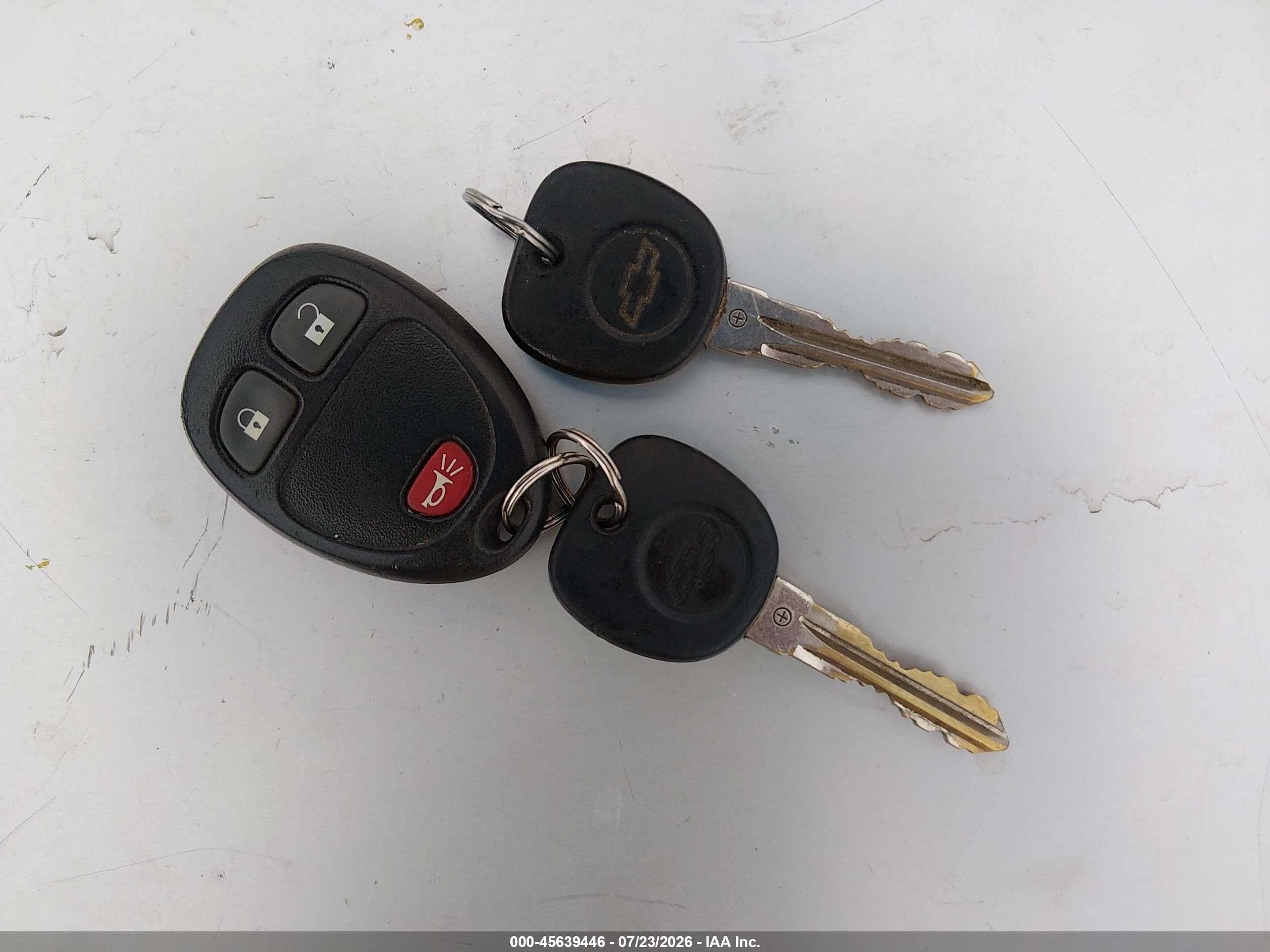2011 Chevrolet Hhr Lt W/1lt Серый vin: 3GNBABFWXBS504152