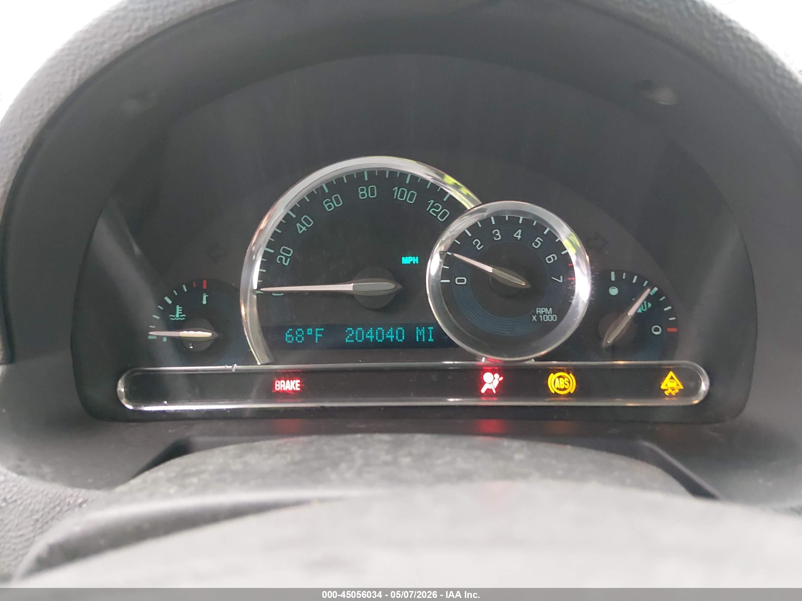 2011 Chevrolet Hhr Lt White vin: 3GNBABFWXBS565470