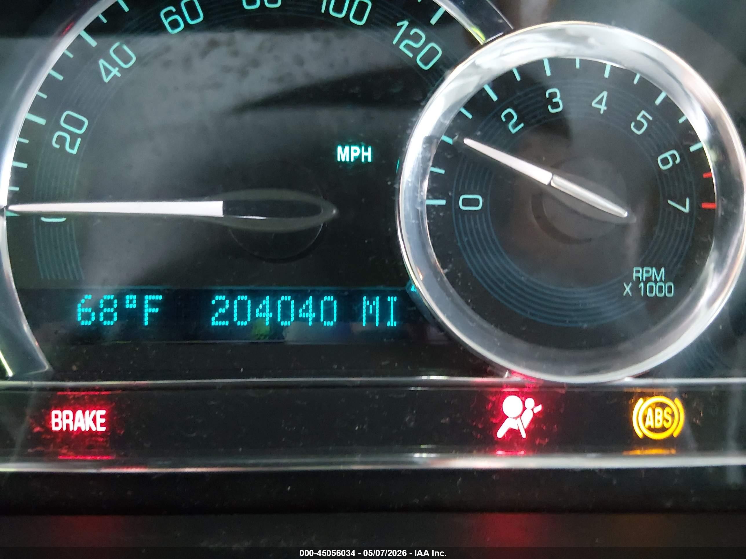 2011 Chevrolet Hhr Lt White vin: 3GNBABFWXBS565470