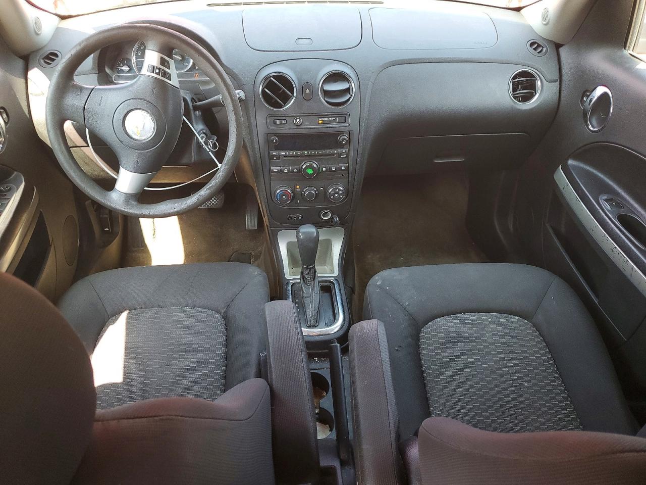 2011 Chevrolet Hhr Lt Красный vin: 3GNBABFWXBS619933