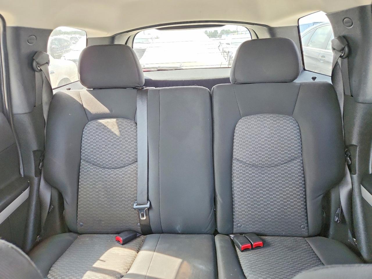 2010 Chevrolet Hhr Lt Black vin: 3GNBACDV5AS559655