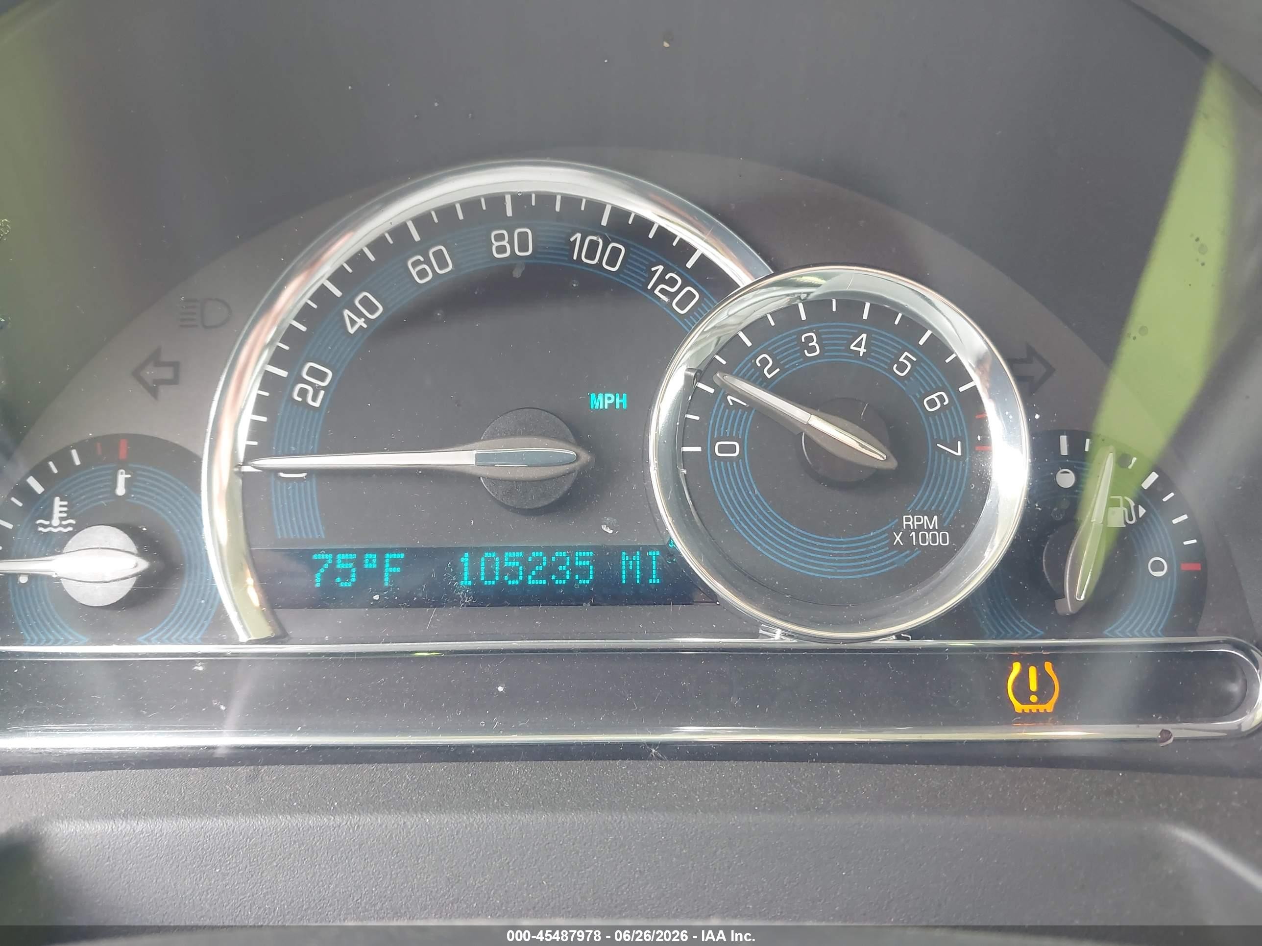 2010 Chevrolet Hhr Lt Blue vin: 3GNBACDV6AS594673