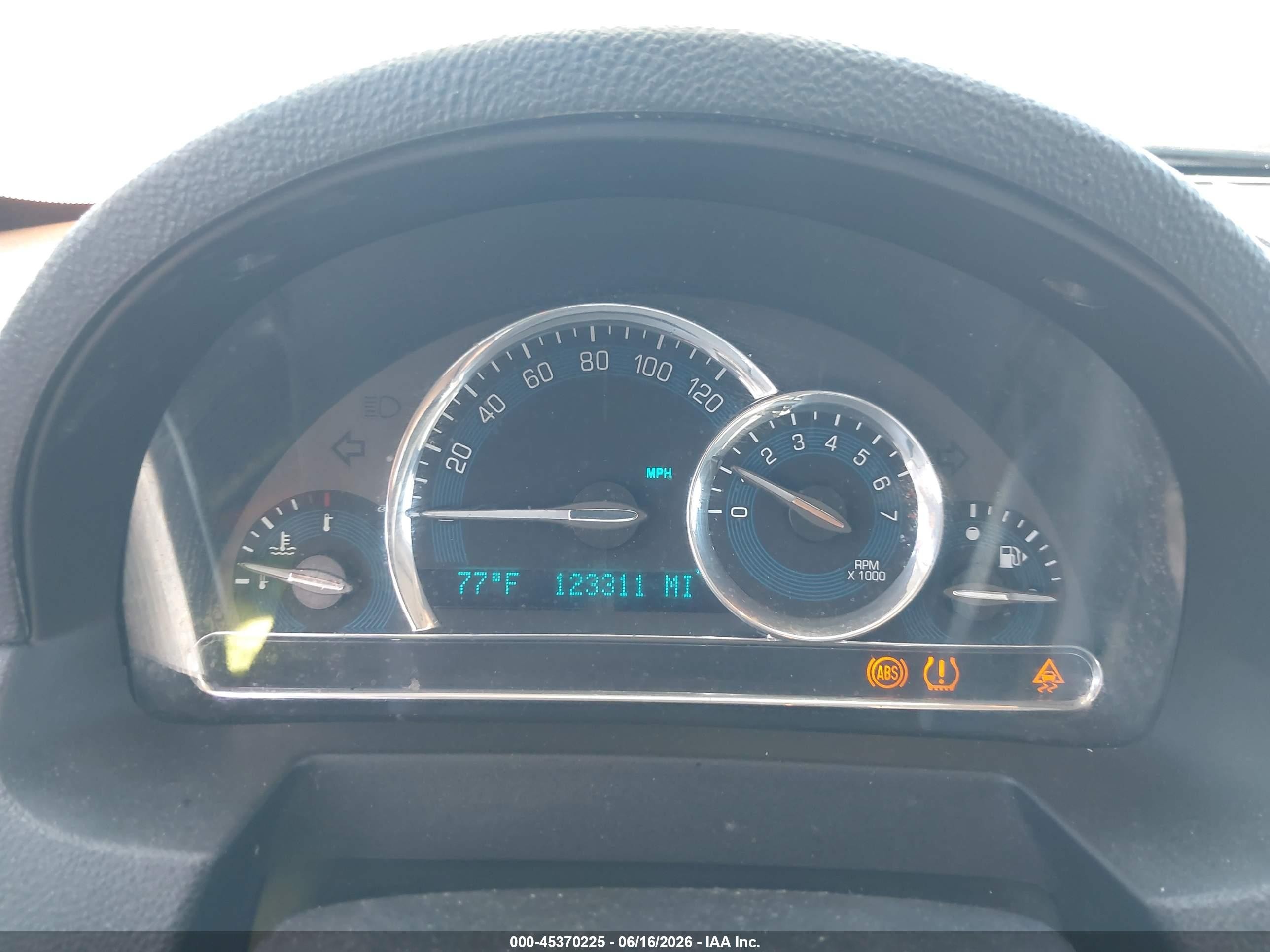 2010 Chevrolet Hhr Lt Красный vin: 3GNBACDV8AS651102