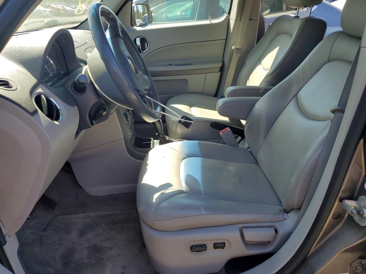 2011 Chevrolet Hhr Lt Brown vin: 3GNBACFU4BS500330