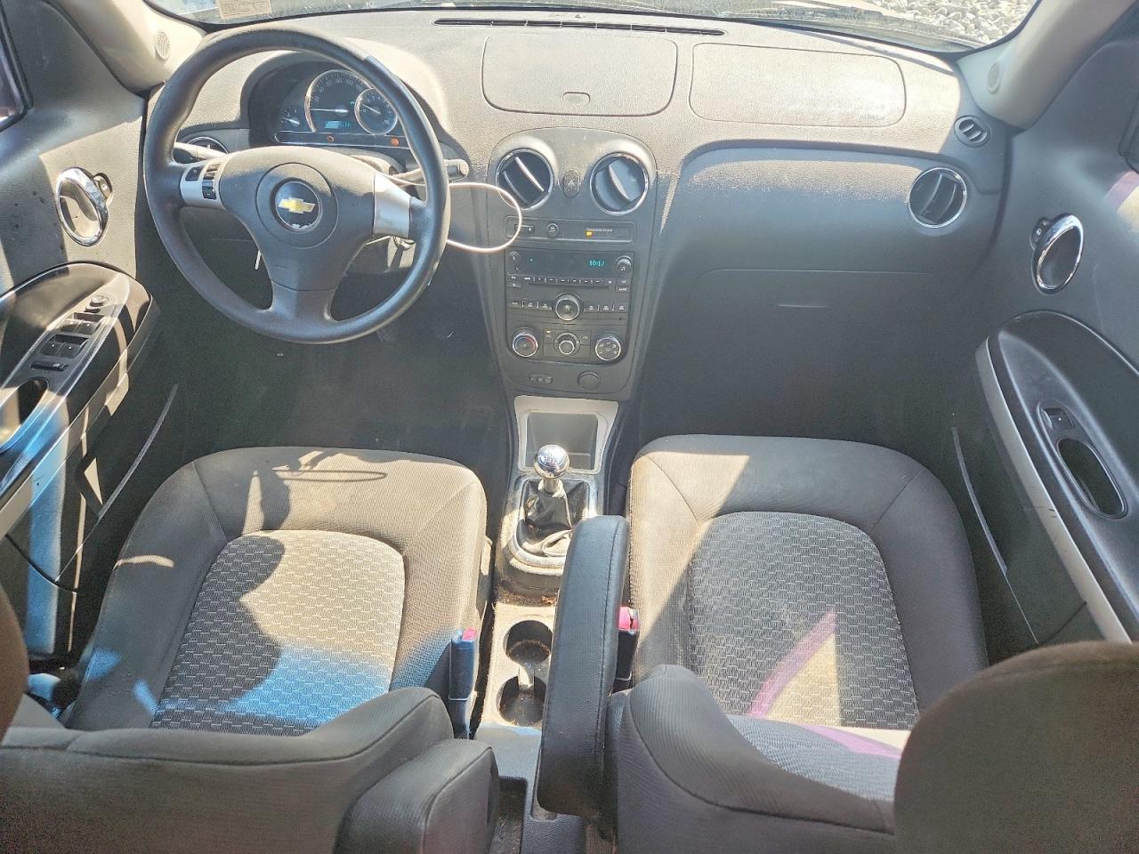 2011 Chevrolet Hhr Ls Серый vin: 3GNBAEFWXBS542949