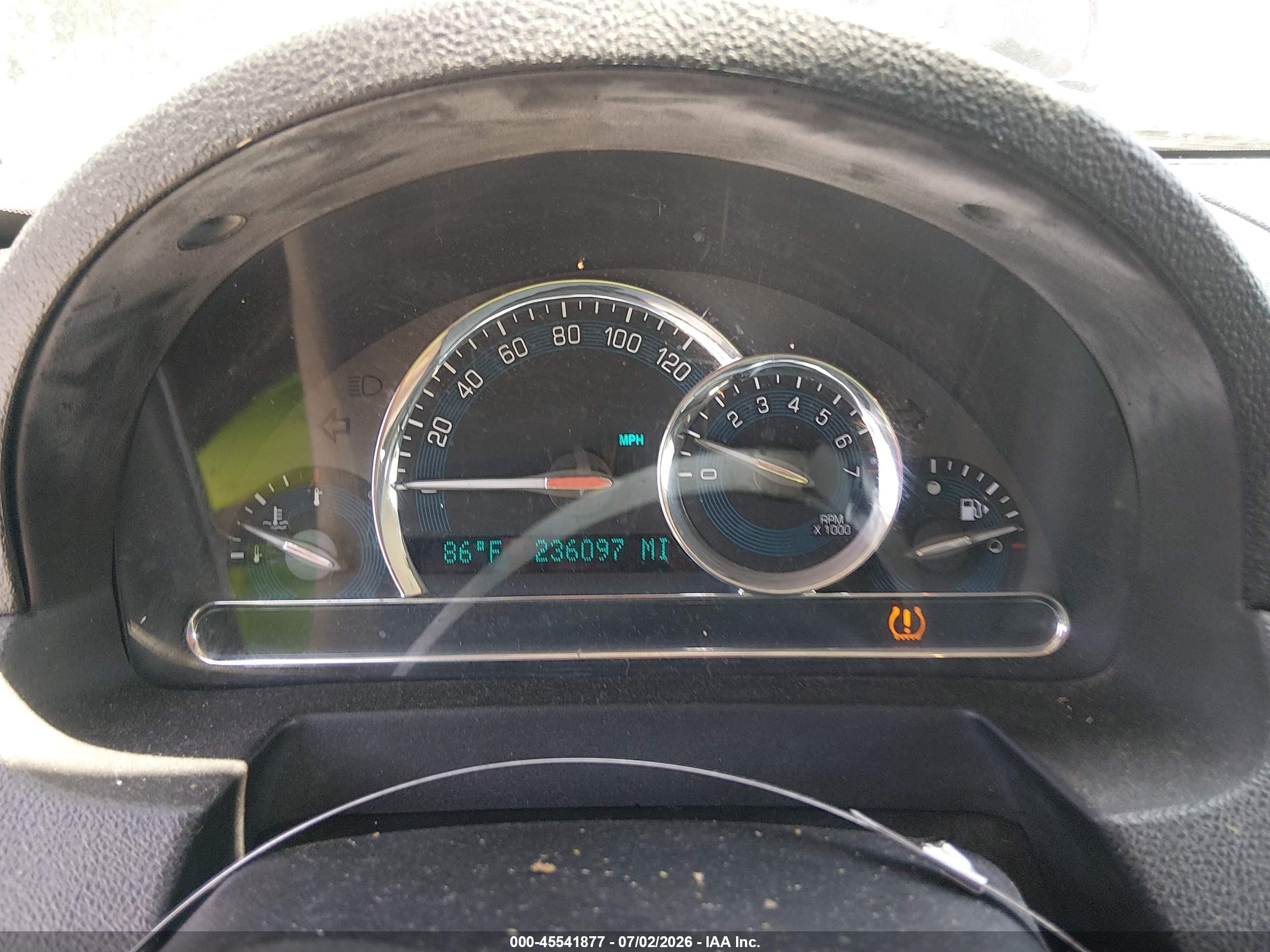 2009 Chevrolet Hhr Ls Красный vin: 3GNCA13B09S502615