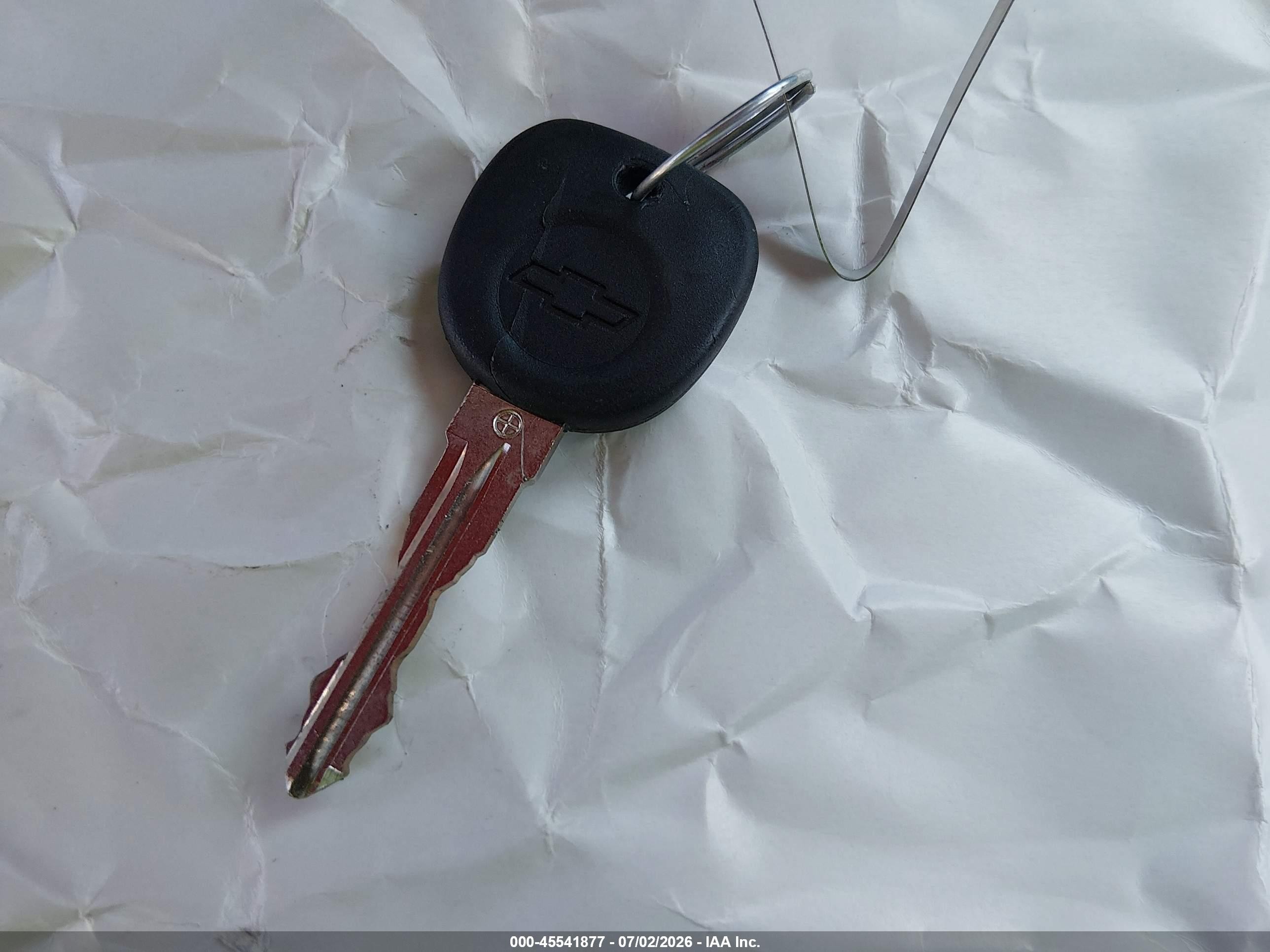 2009 Chevrolet Hhr Ls Красный vin: 3GNCA13B09S502615