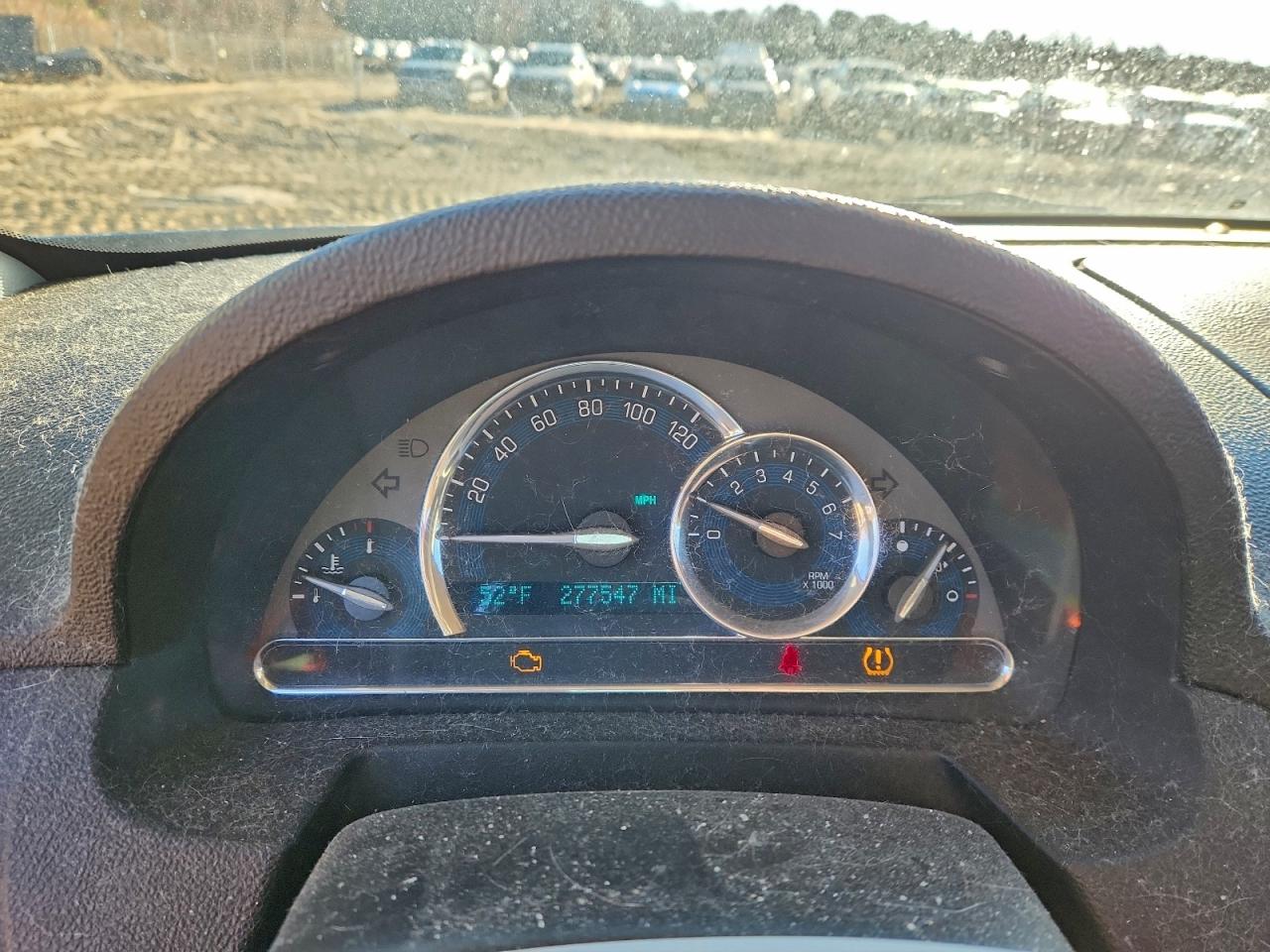 2009 Chevrolet Hhr Ls Blue vin: 3GNCA13B09S550843