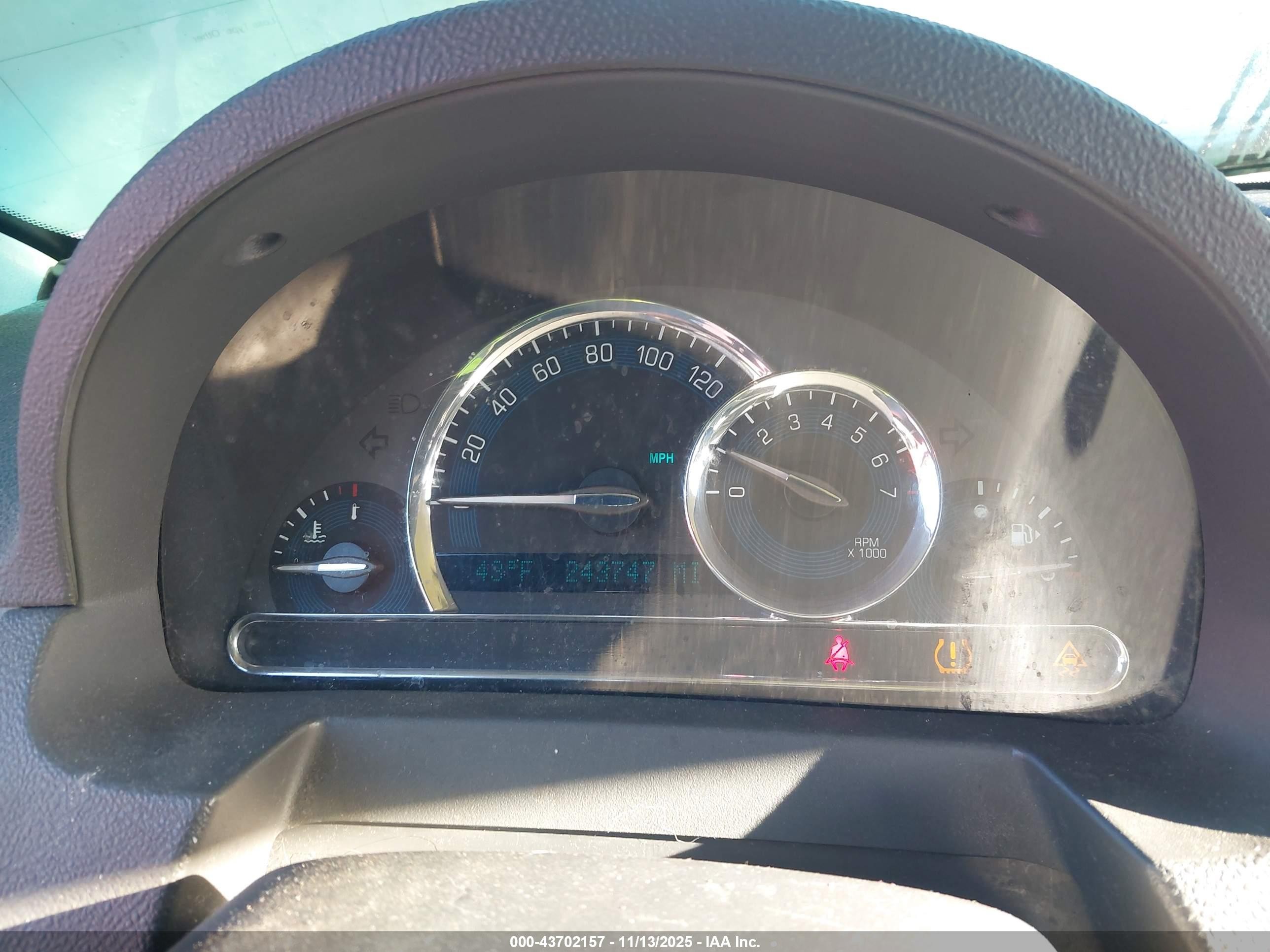 2009 Chevrolet Hhr Ls Серебряный vin: 3GNCA13B29S598263