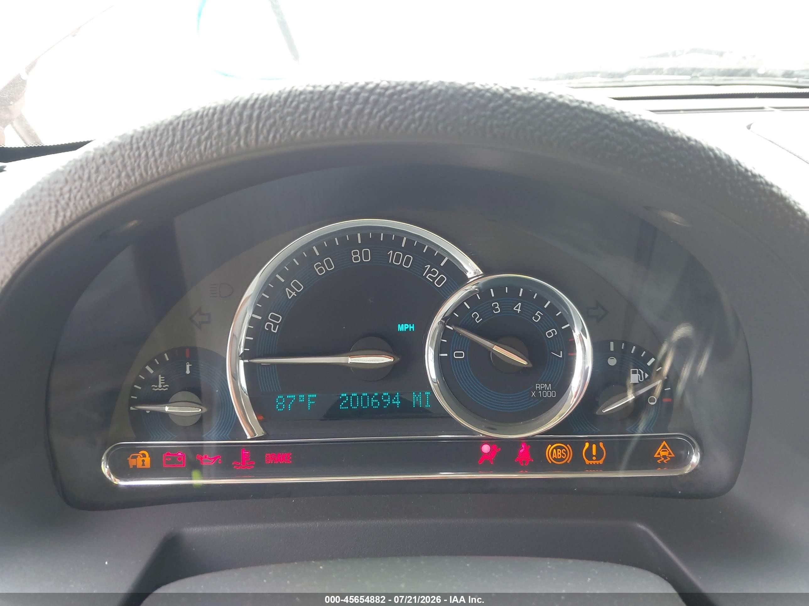 2009 Chevrolet Hhr Lt Темно-бордовый vin: 3GNCA23B09S514012