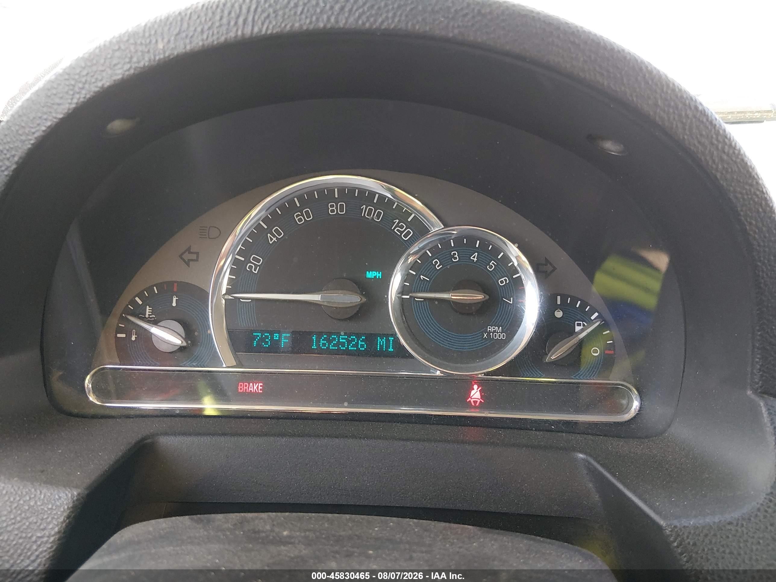 2009 Chevrolet Hhr Lt Silver vin: 3GNCA23B09S633856
