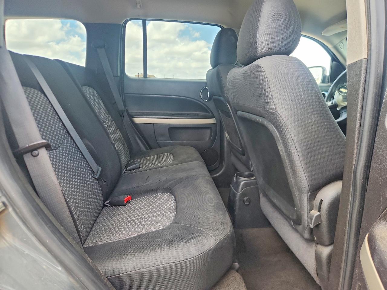2009 Chevrolet Hhr Lt Серый vin: 3GNCA23B49S533288
