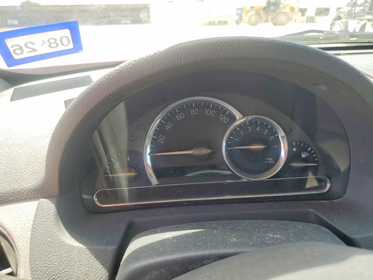 2009 Chevrolet Hhr Lt Красный vin: 3GNCA23B49S635285