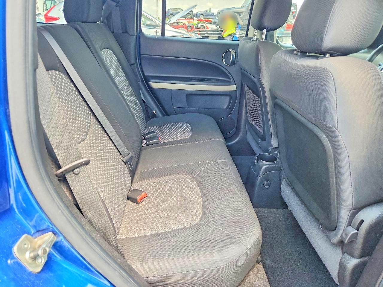 2009 Chevrolet Hhr Lt Blue vin: 3GNCA23B79S586180