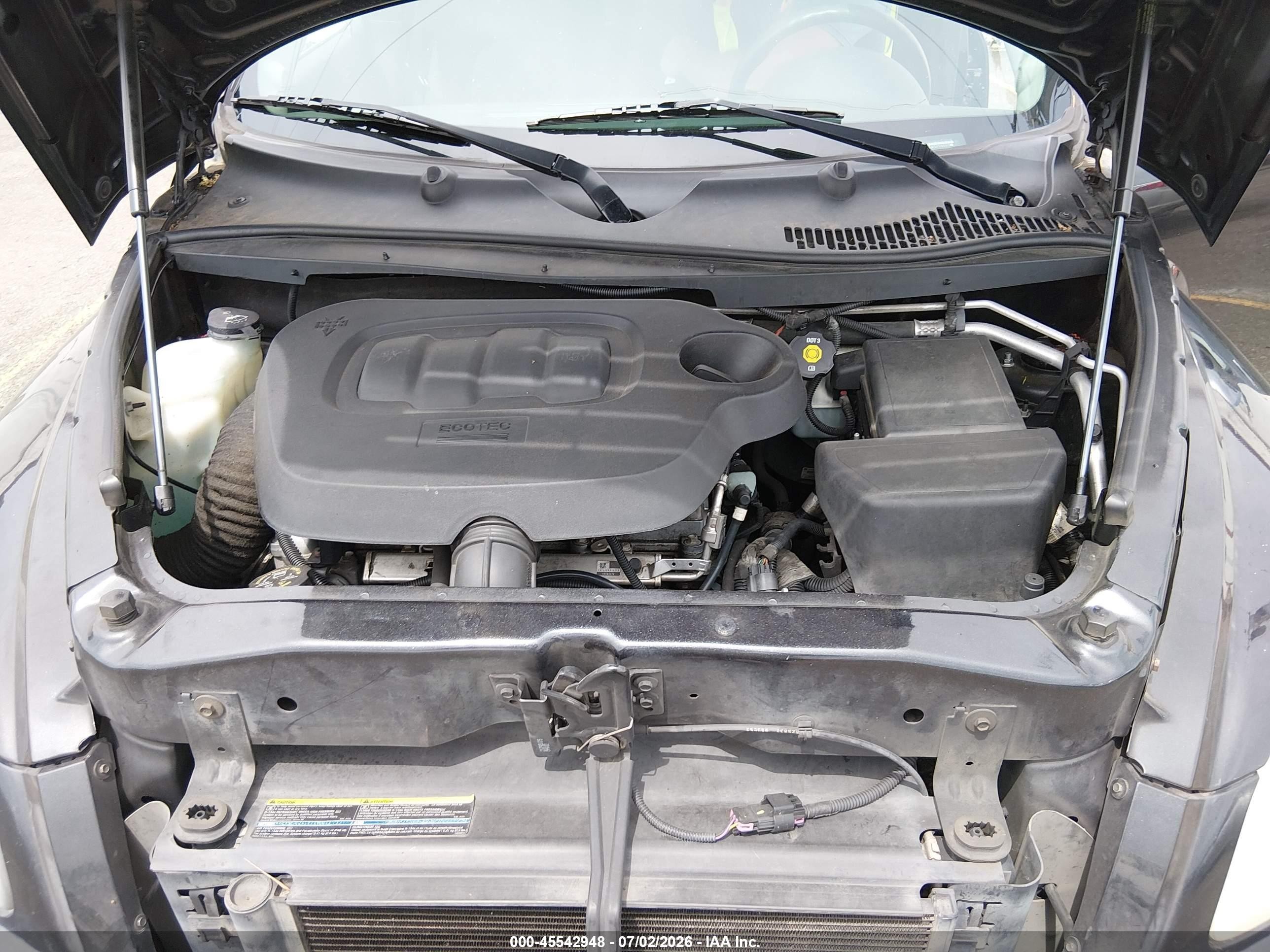 2008 Chevrolet Hhr Lt Черный vin: 3GNCA23D18S720035