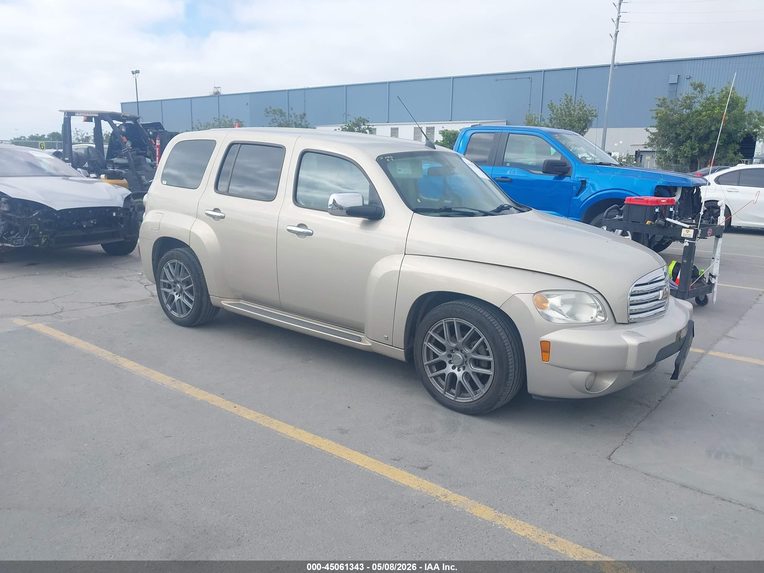 3GNCA53V19S577440