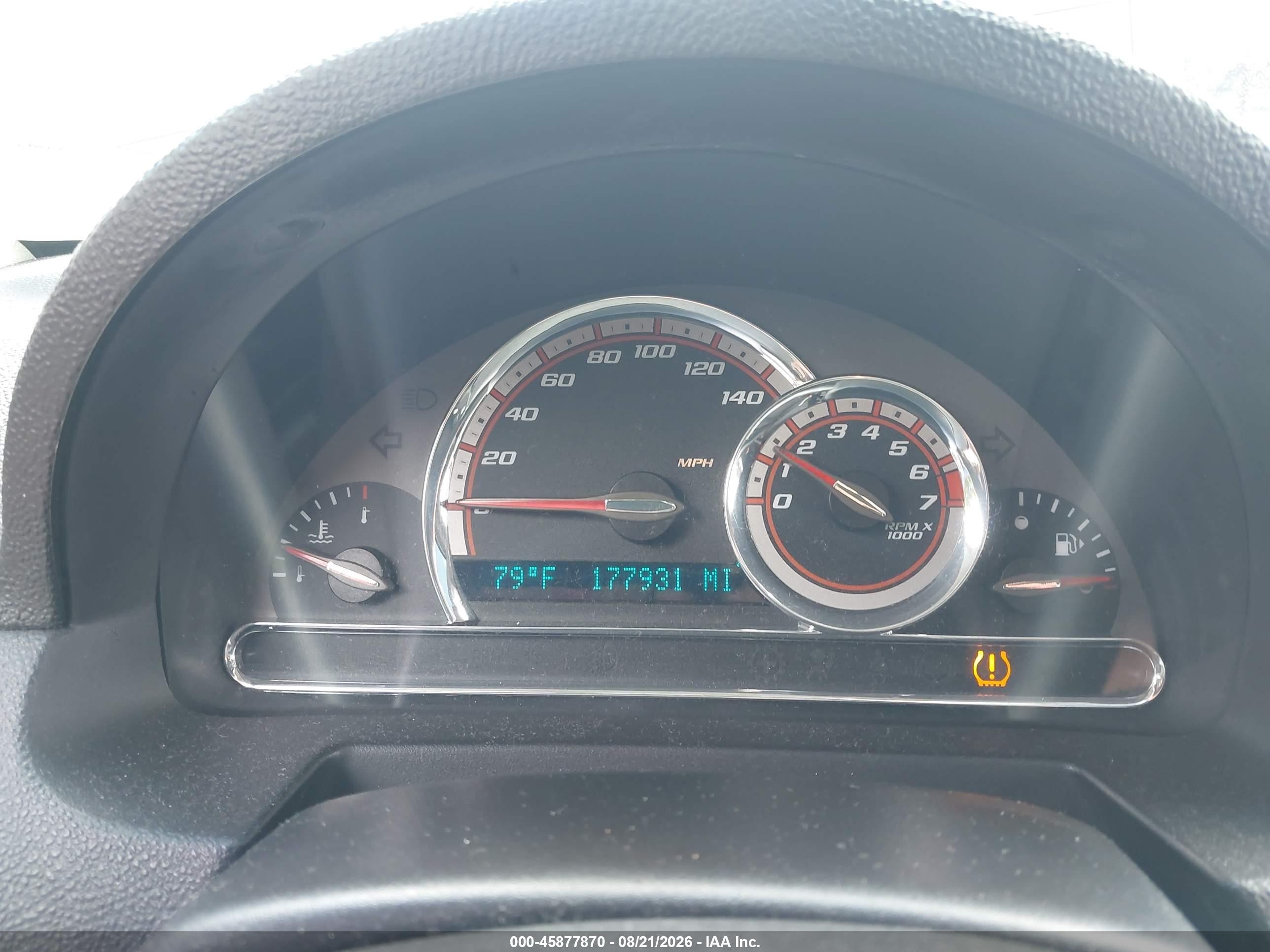 2009 Chevrolet Hhr Ss Red vin: 3GNCA63X99S511144