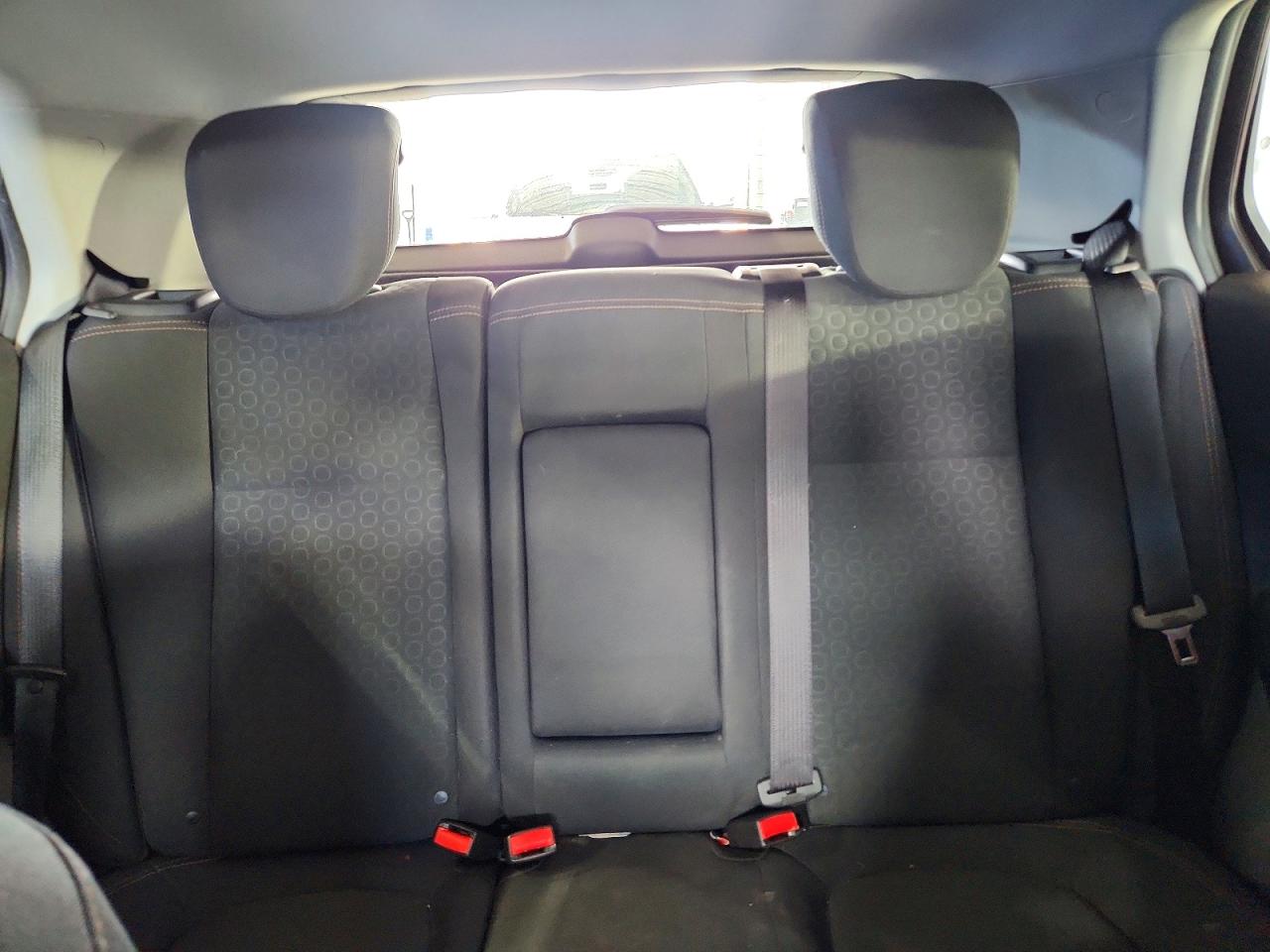 2017 Chevrolet Trax Ls Silver vin: 3GNCJKSB6HL218941