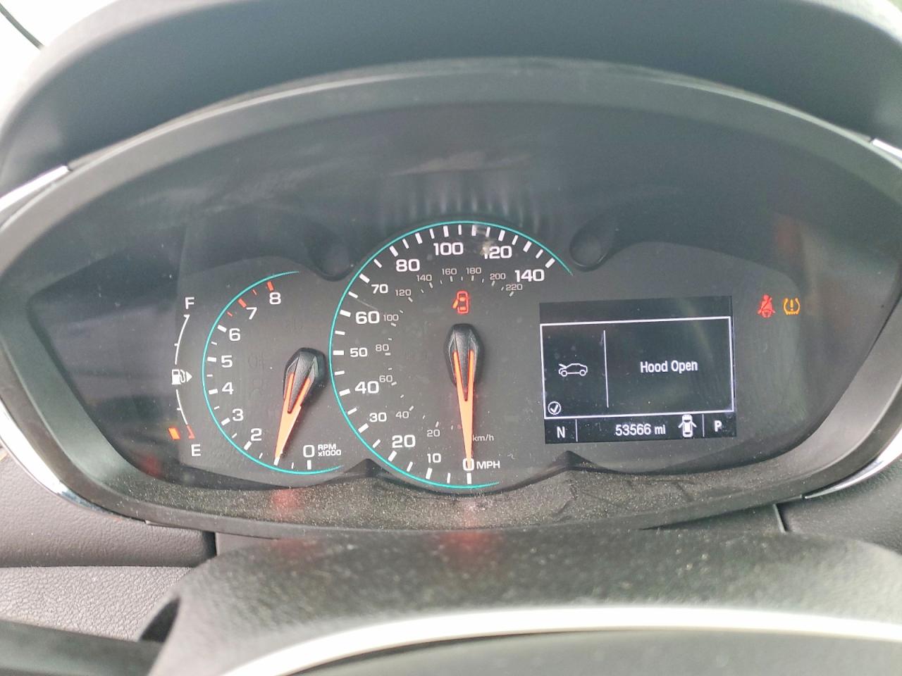 2020 Chevrolet Trax Ls Gray vin: 3GNCJKSB6LL166123