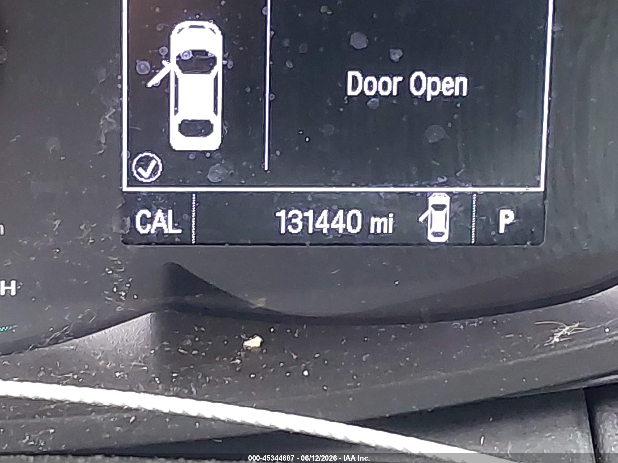 2019 Chevrolet Trax Ls Black vin: 3GNCJKSB7KL381492