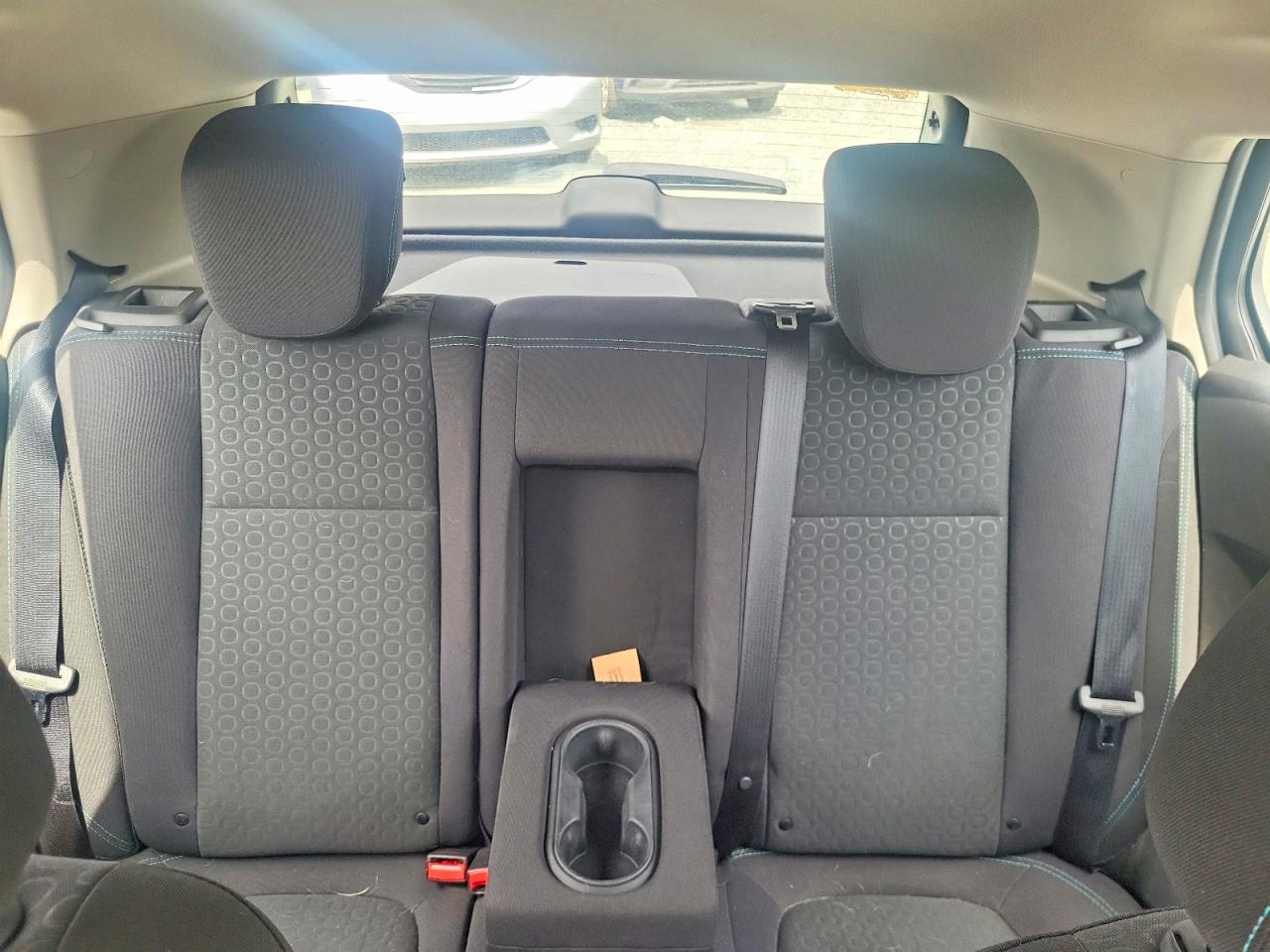 2015 Chevrolet Trax Ls Темно-бордовый vin: 3GNCJKSB9FL201354