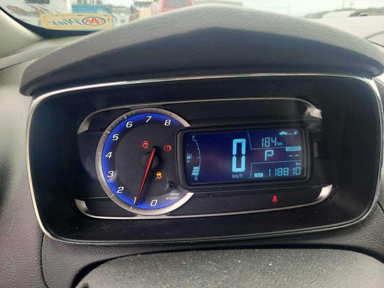 2015 Chevrolet Trax Ls Темно-бордовый vin: 3GNCJKSB9FL201354