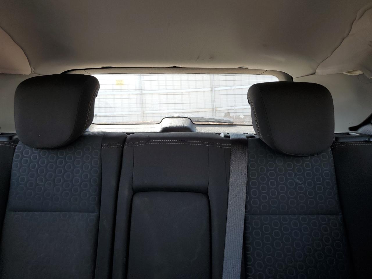 2020 Chevrolet Trax Gray vin: 3GNCJKSBXLL140690