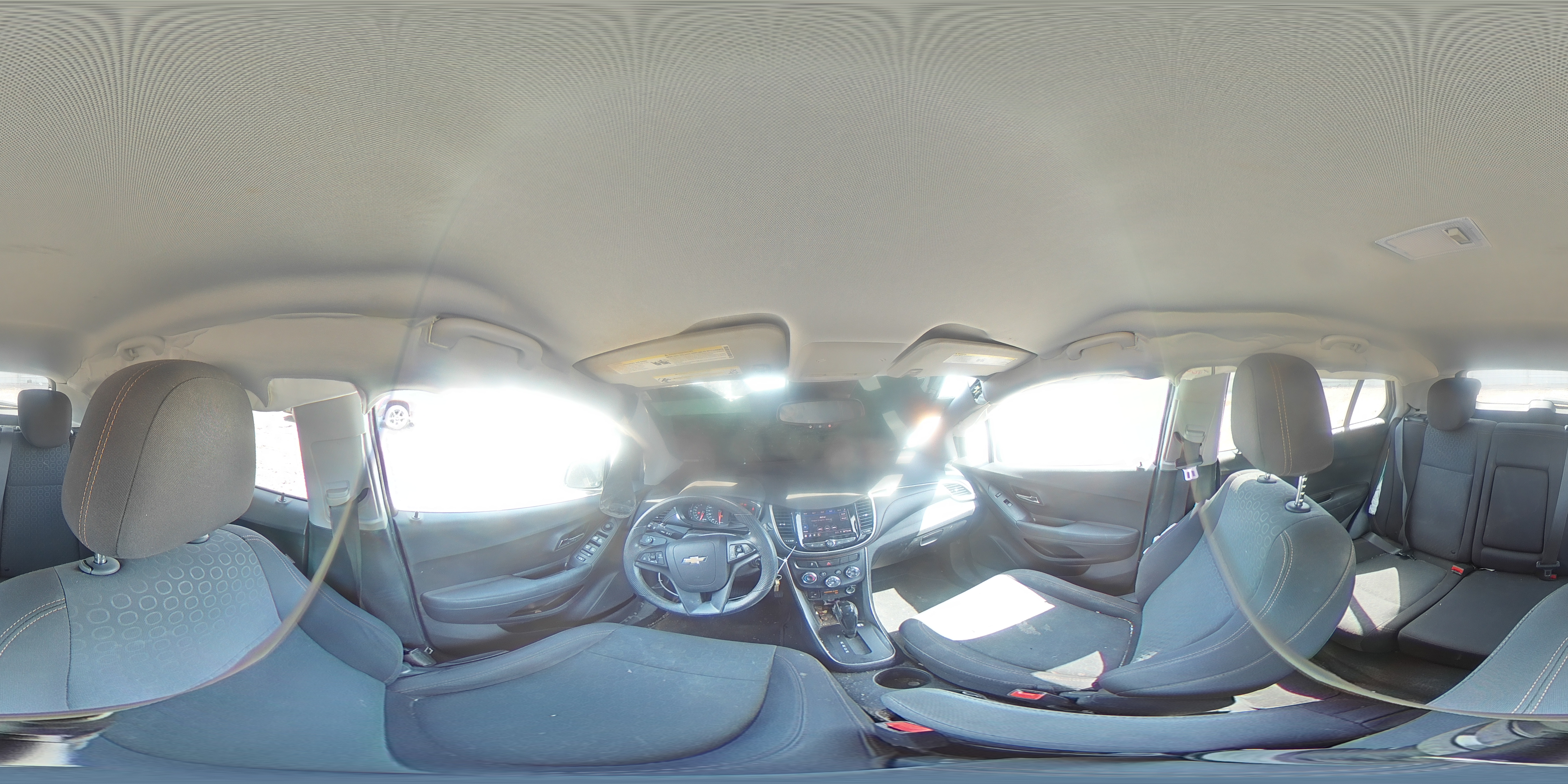 2020 Chevrolet Trax Gray vin: 3GNCJKSBXLL140690