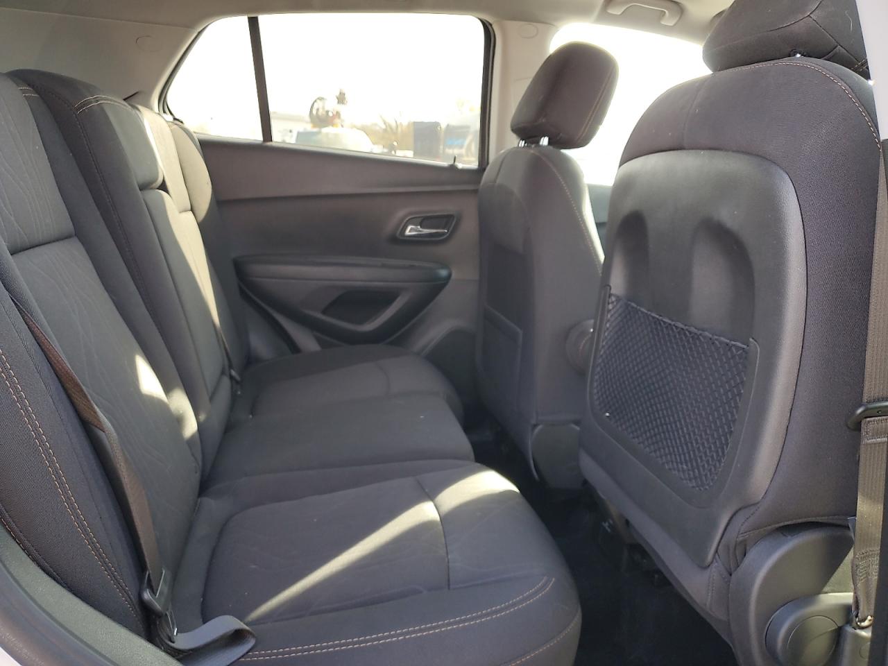 2020 Chevrolet Trax 1lt Silver vin: 3GNCJLSB0LL203057