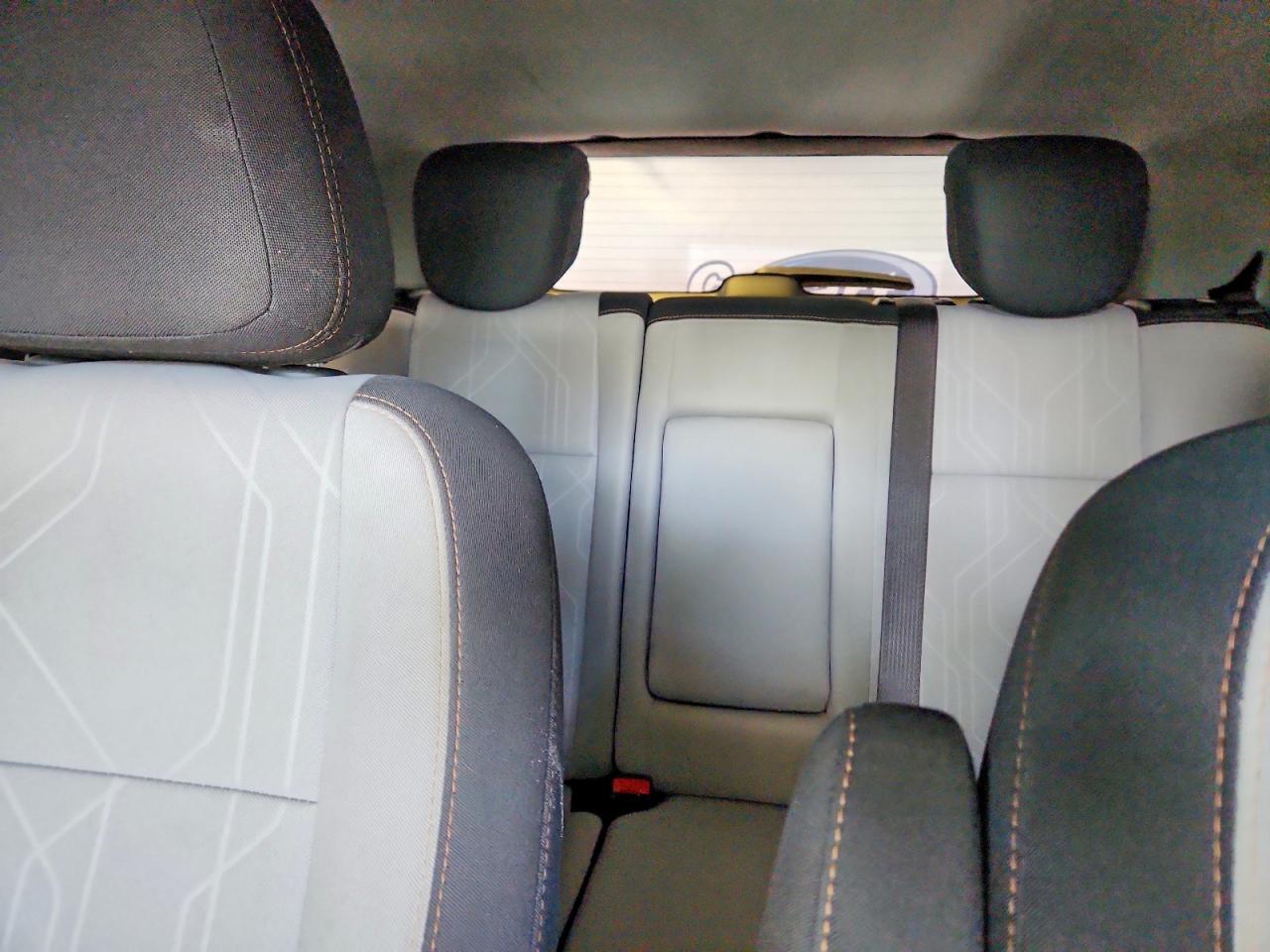 2020 Chevrolet Trax 1lt Белый vin: 3GNCJLSB0LL226080
