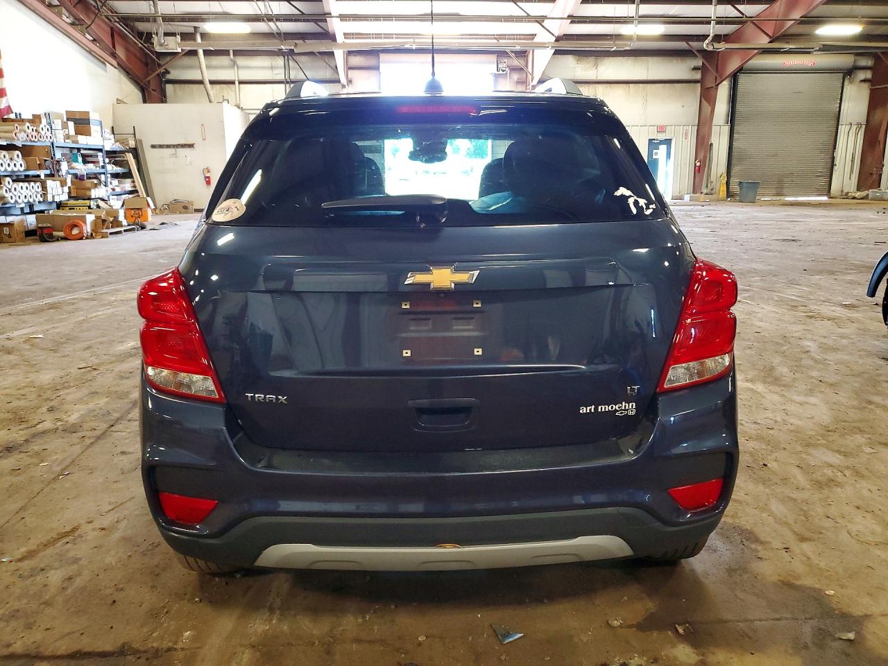 2018 Chevrolet Trax 1lt Black vin: 3GNCJLSB1JL396459