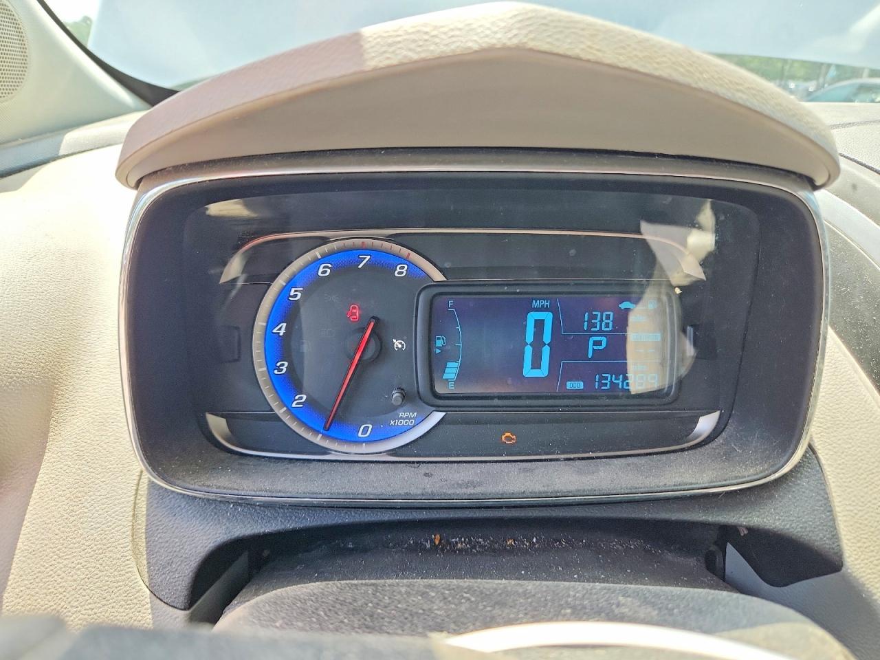2015 Chevrolet Trax 1lt Серебряный vin: 3GNCJLSB3FL212520
